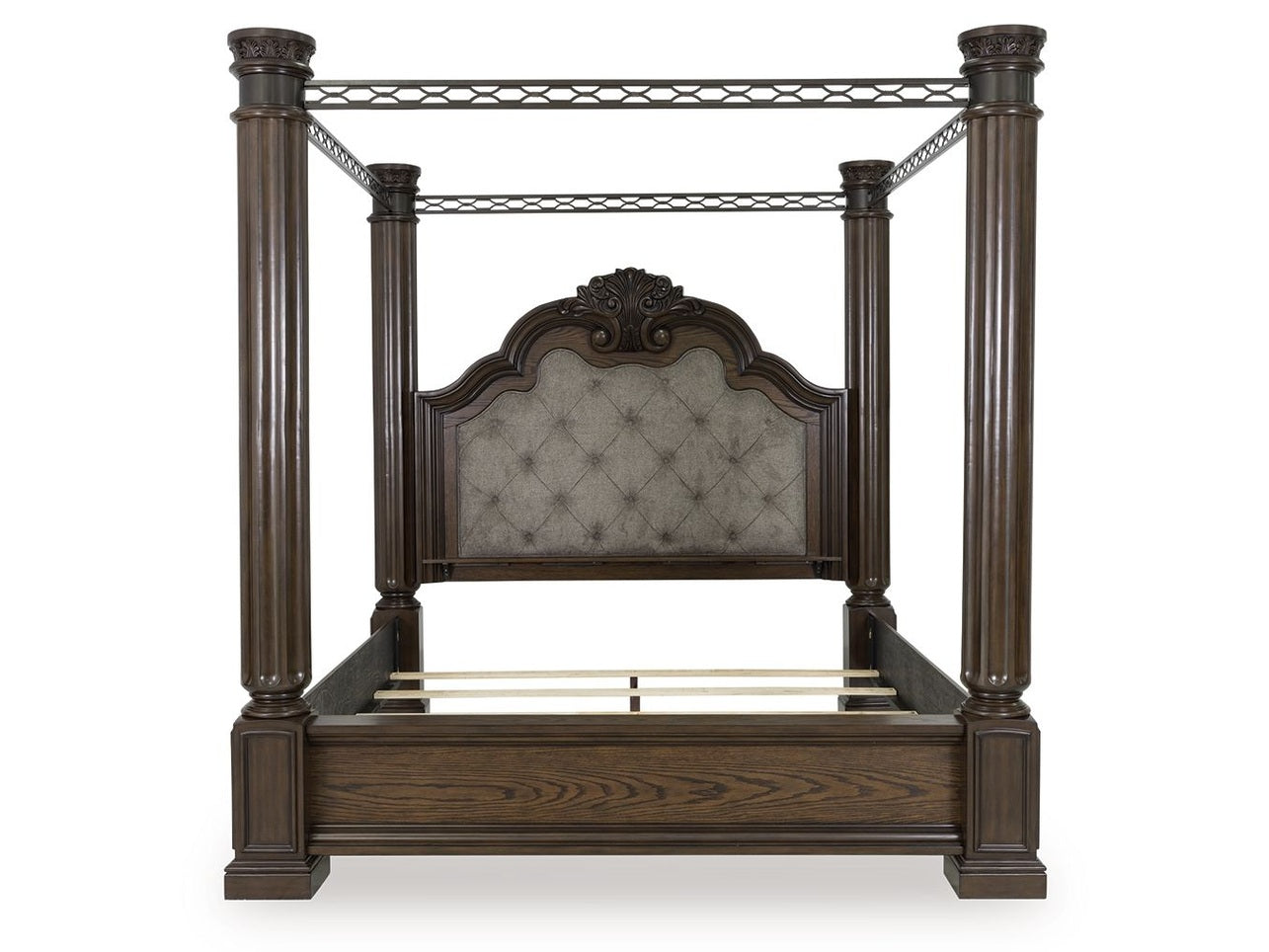Maylee - Canopy Bed
