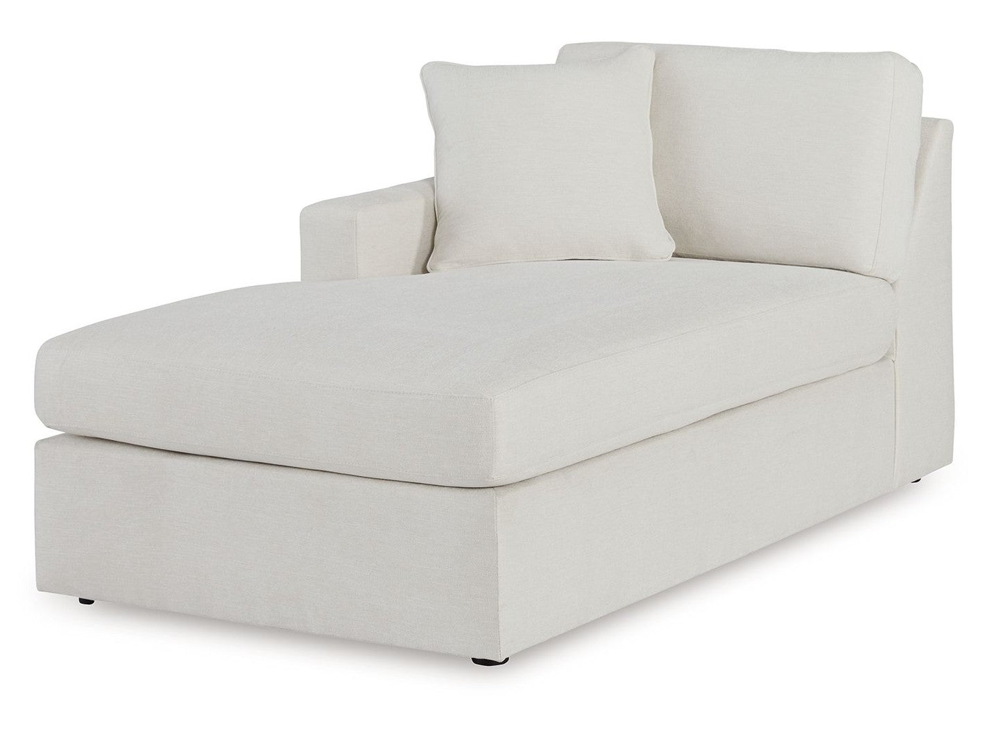 Modmax - Sectional - Oyster
