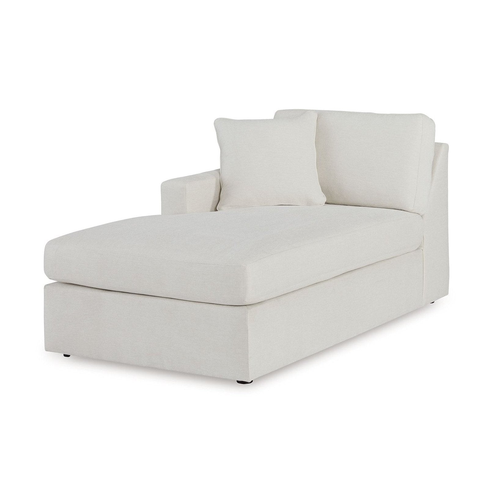 Modmax - Sectional - Oyster