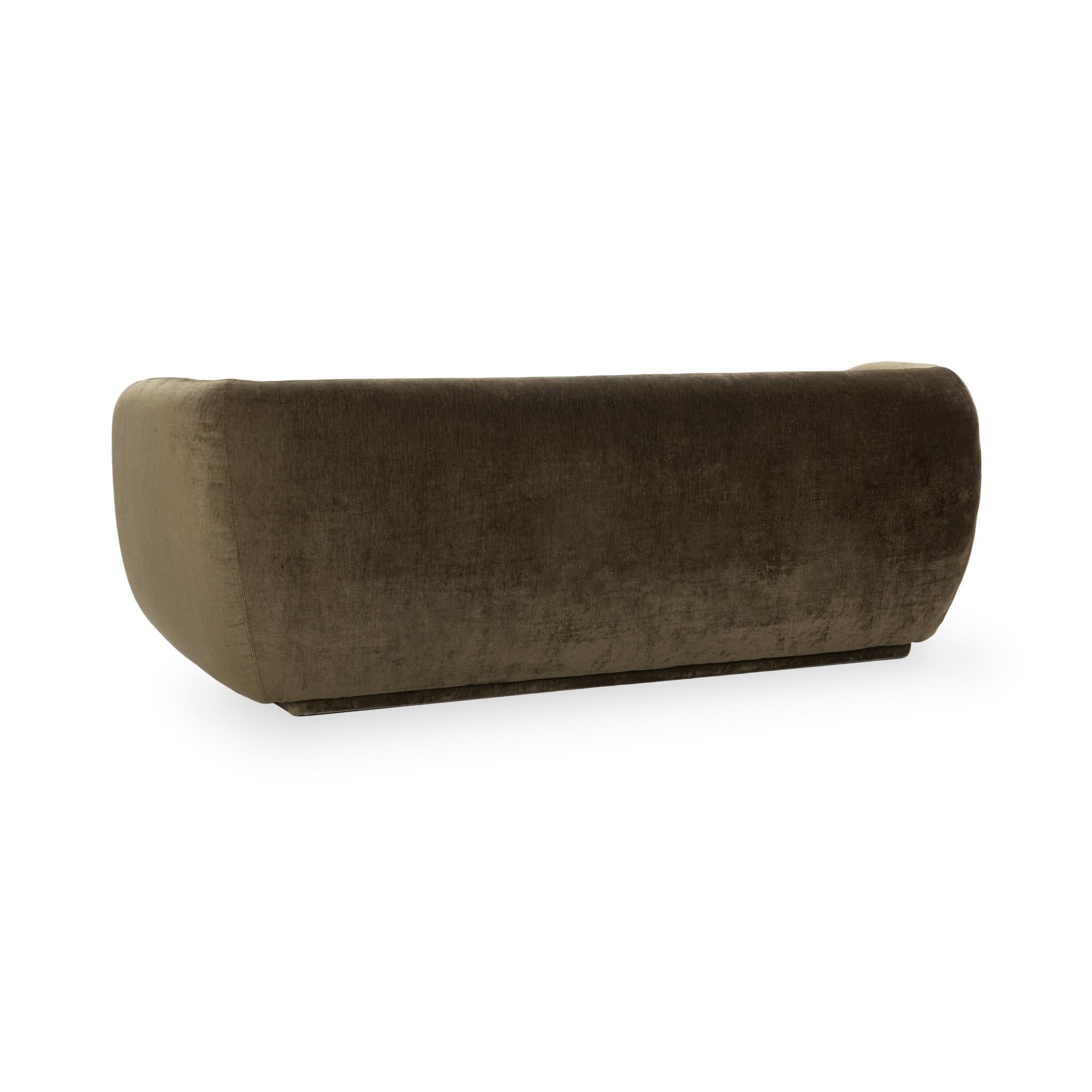 Nico - Sofa