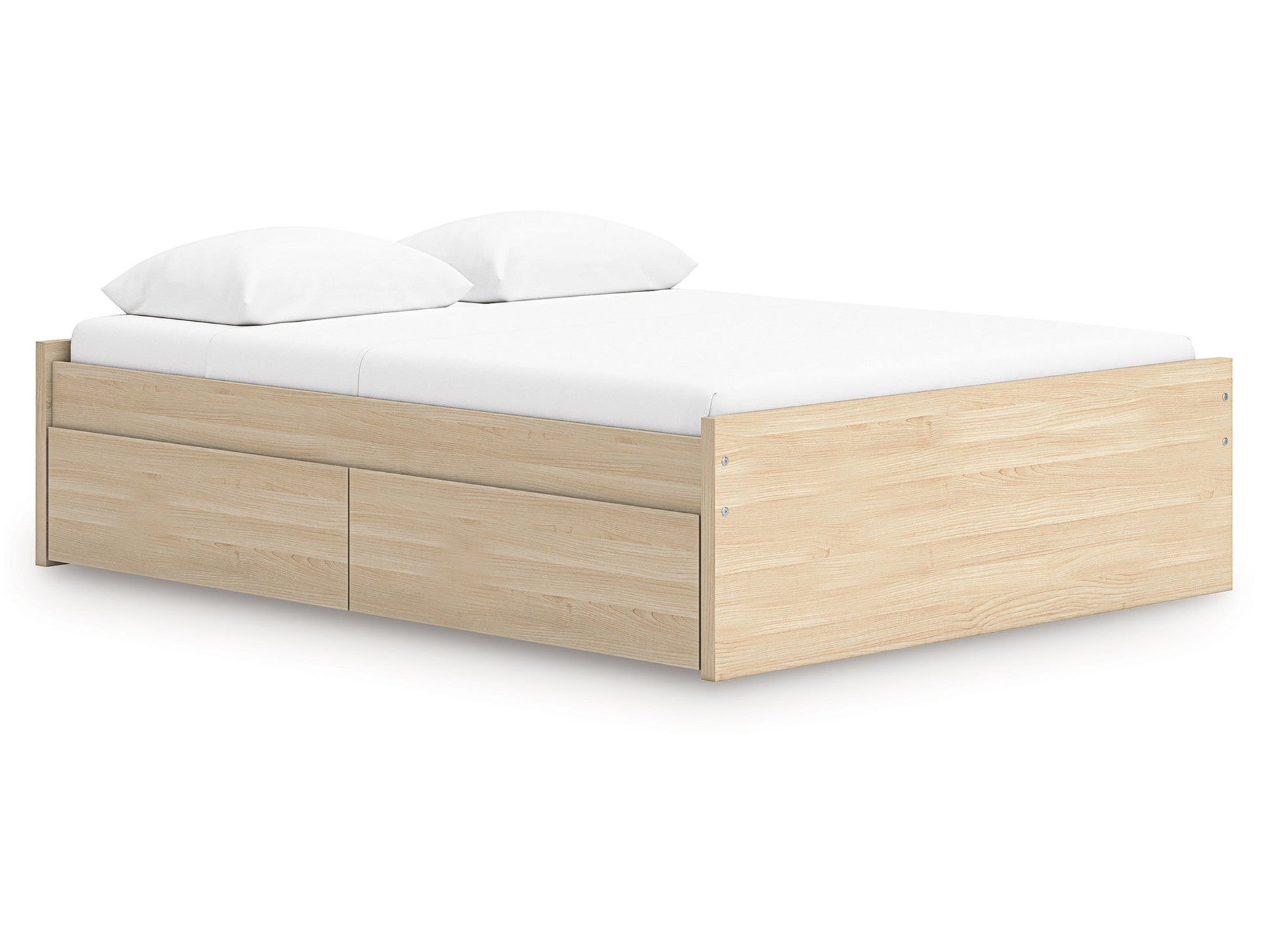 Onita - Platform Bed