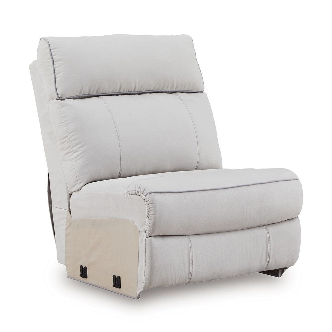 Social Pointe Reclining Sectional
