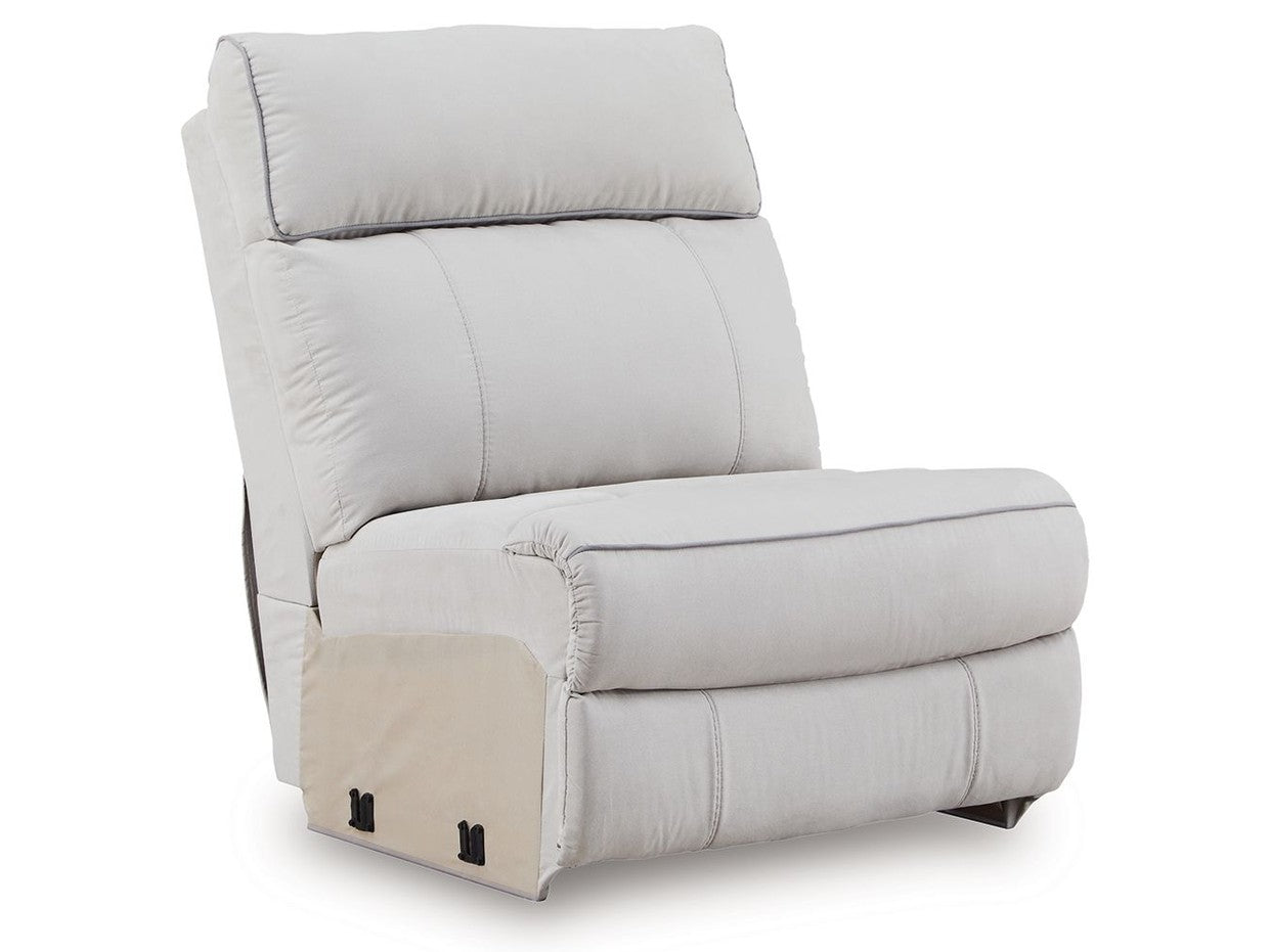 Grafton Pike - Reclining Sectional