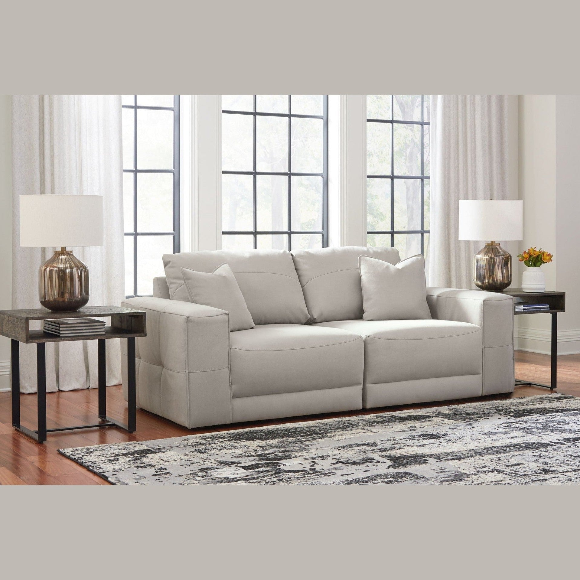 Next-Gen Gaucho - Sectional