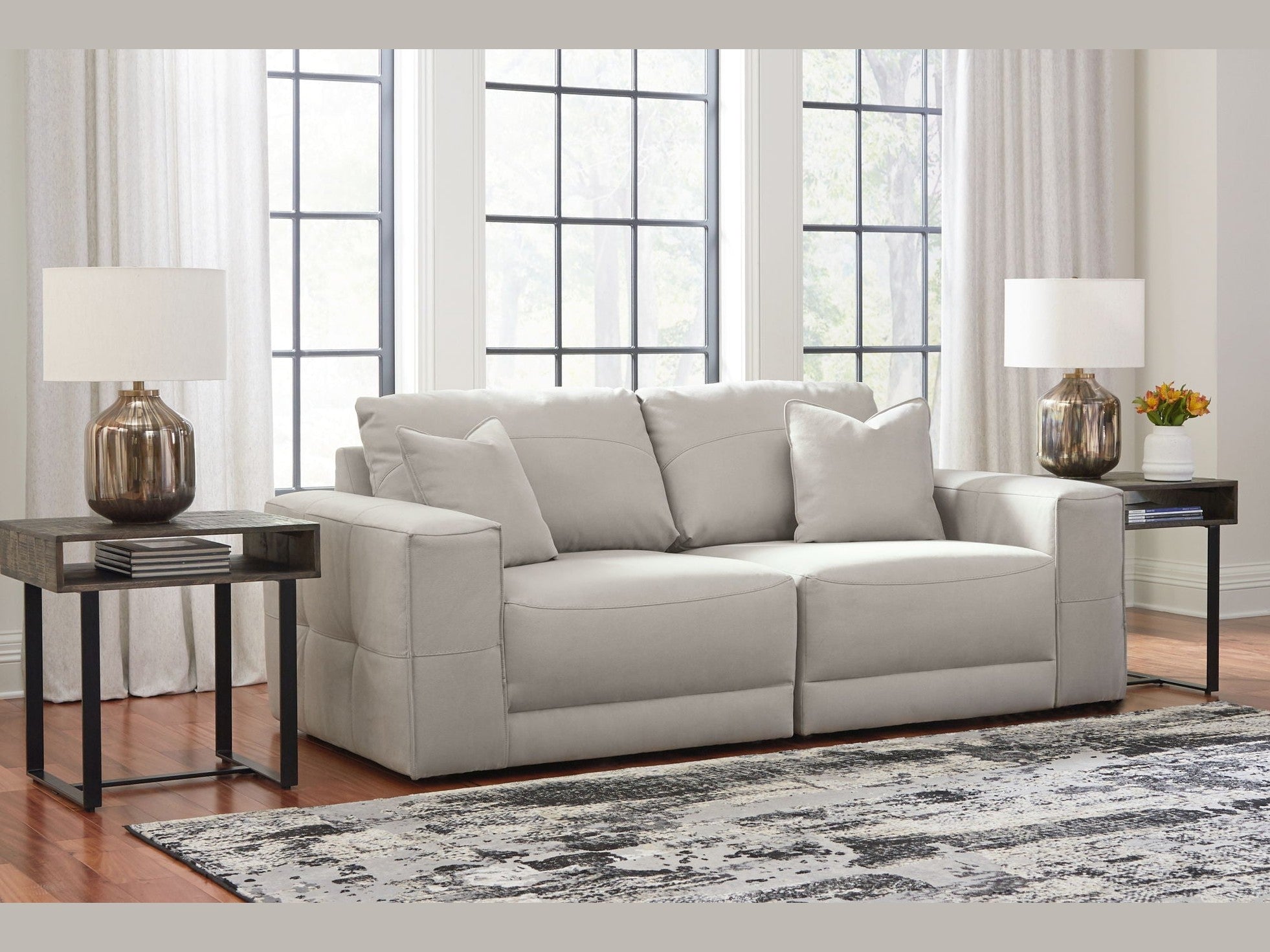 Next-Gen Gaucho - Sectional