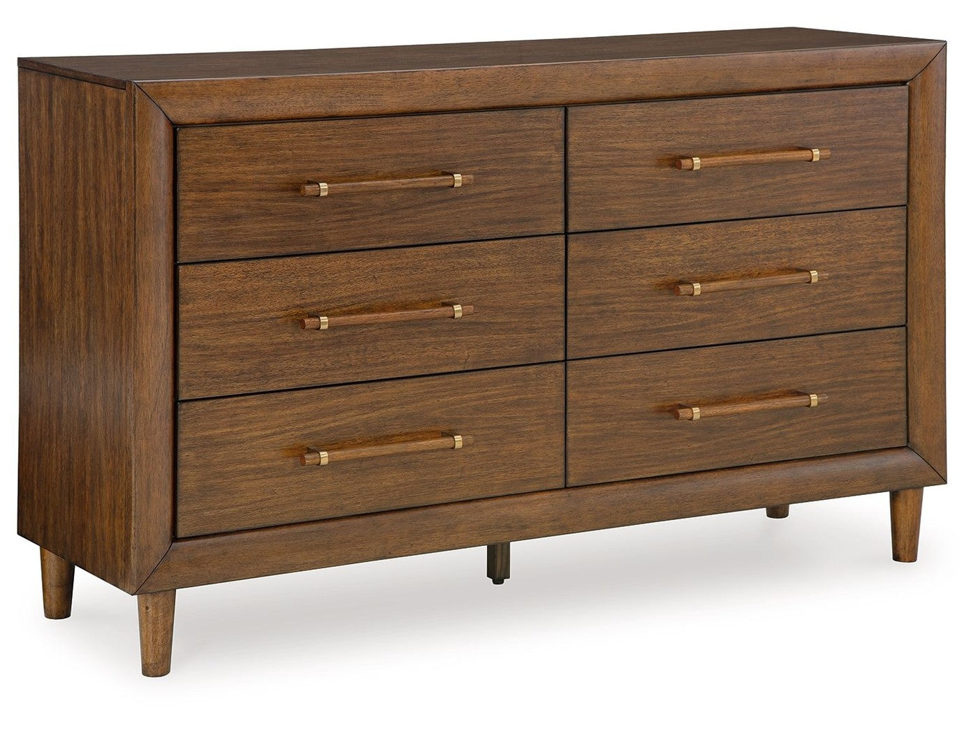Lyncott - Dresser - Brown
