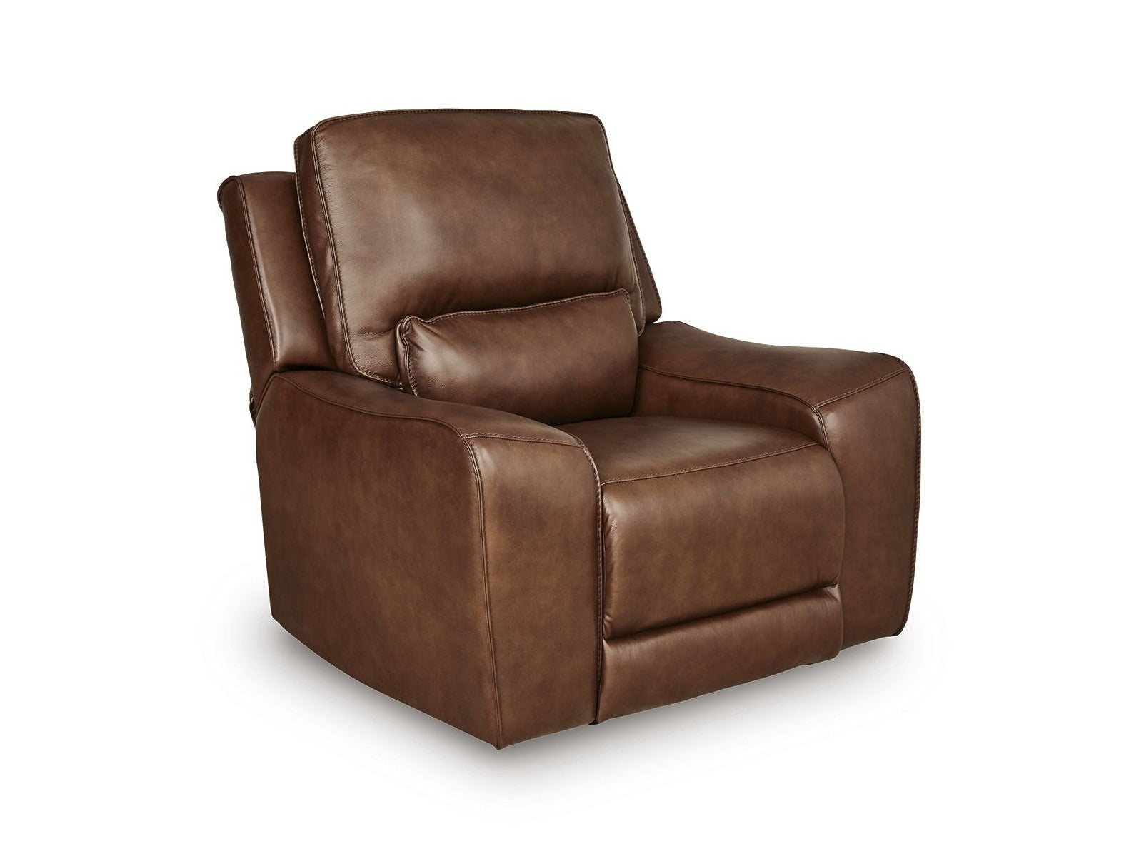 DeepWakes - Power Recliner With Adjustable Headrest