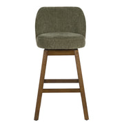 Trixi - Adjustable Height Swivel Barstool