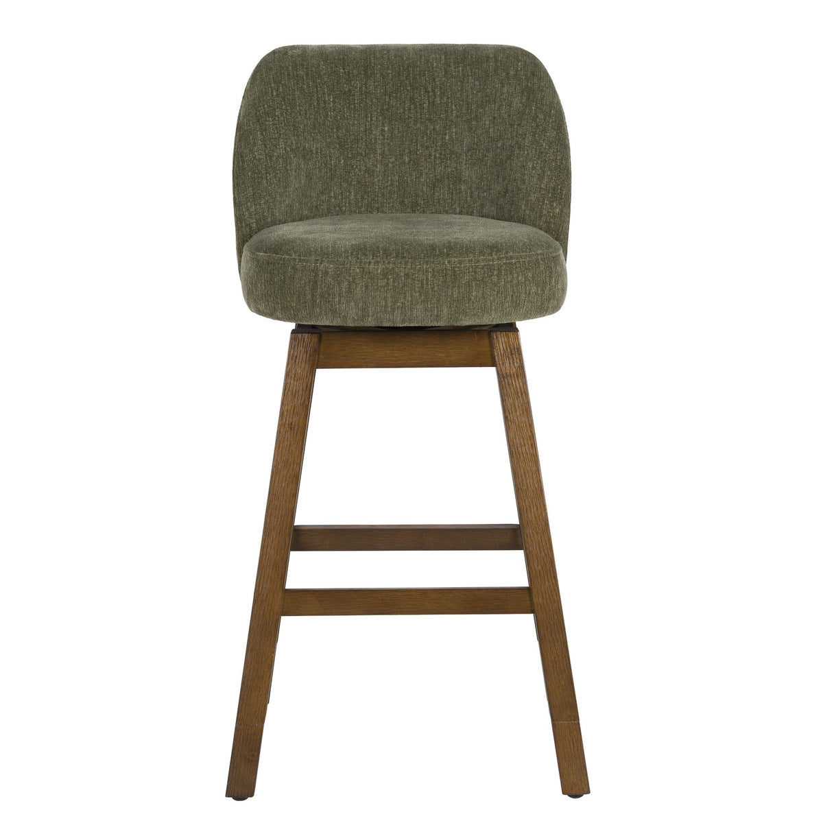 Trixi - Adjustable Height Swivel Barstool
