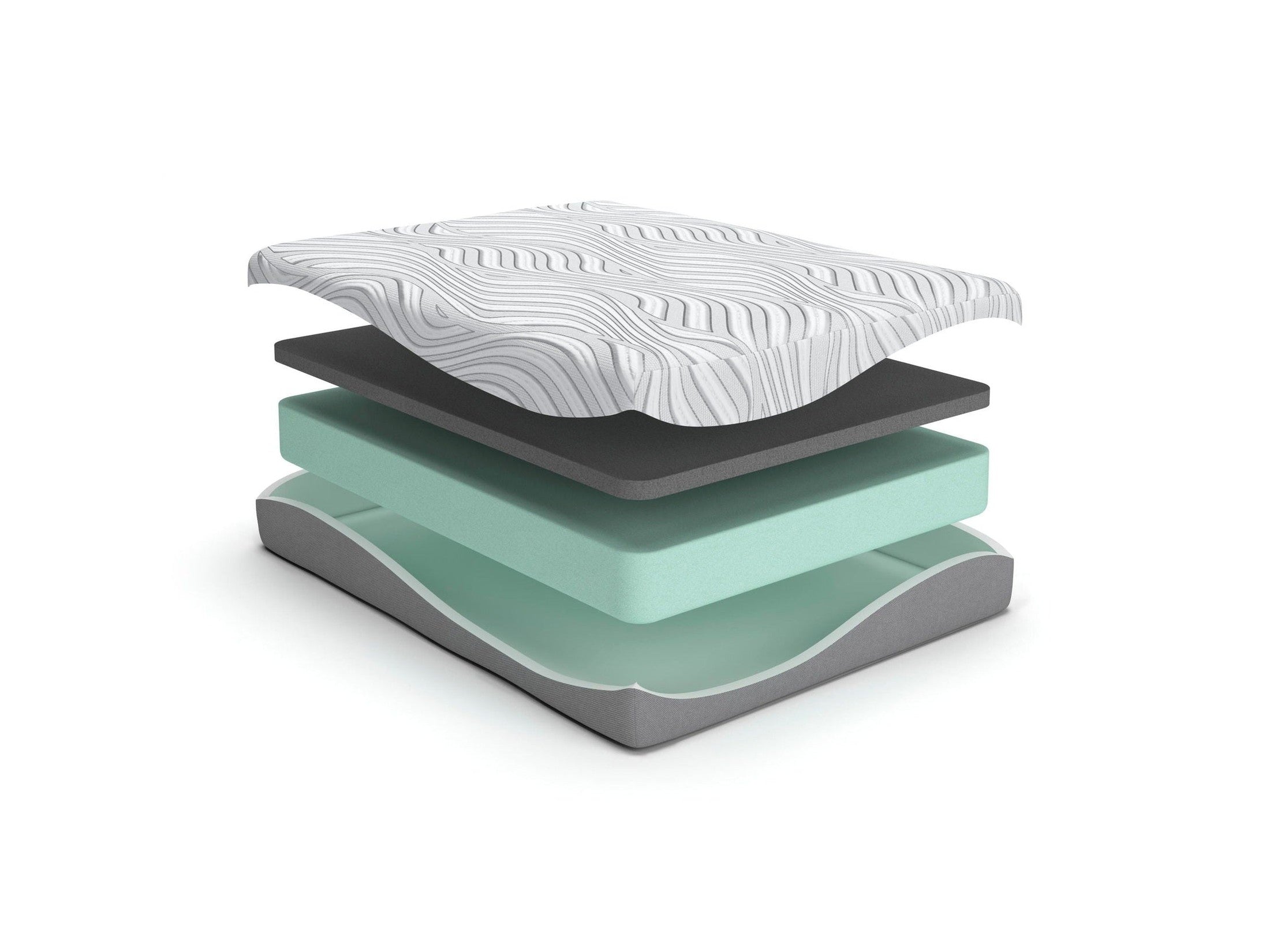 Essentials - Ultra Plush Mattress