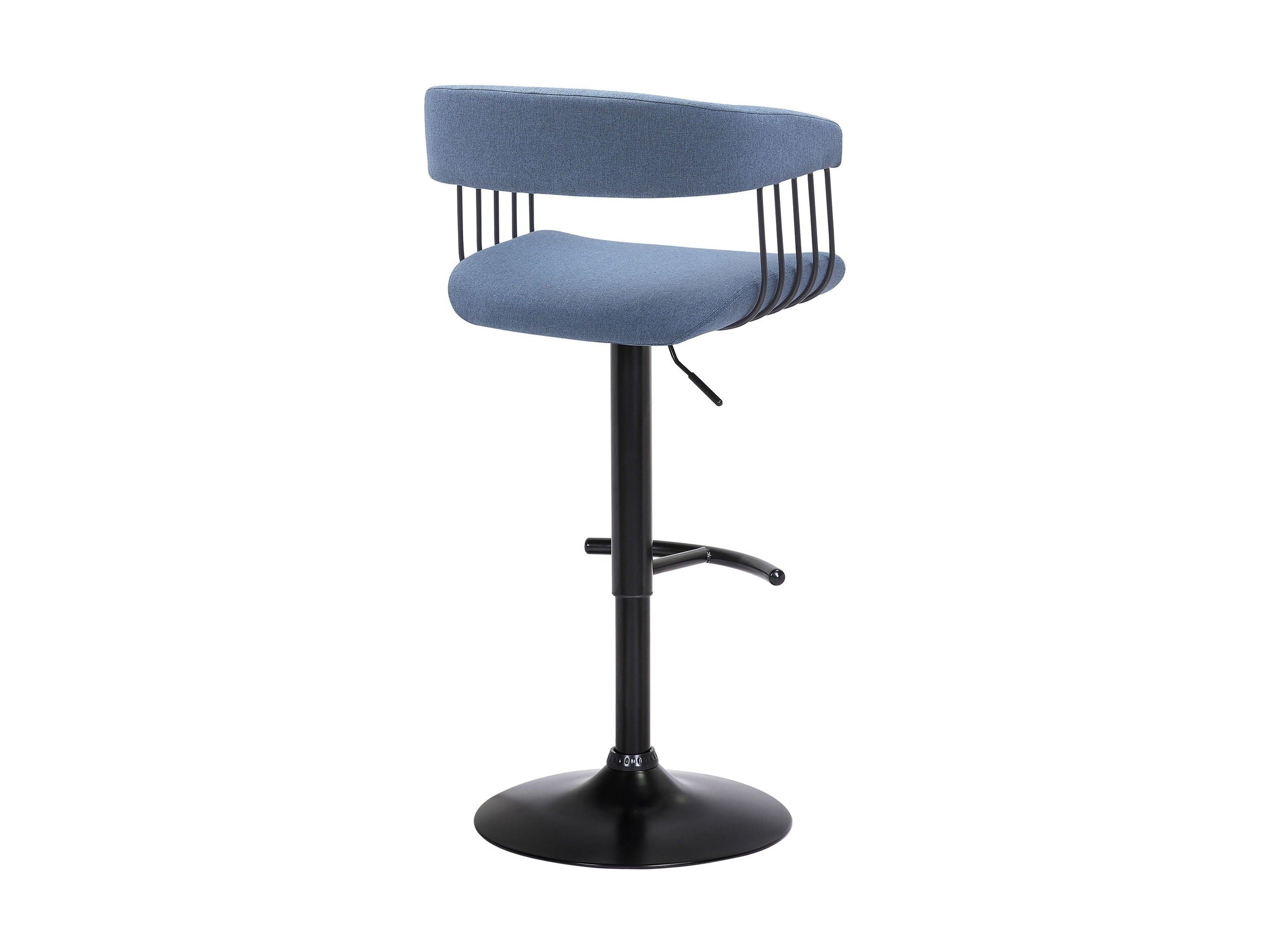 Calista - Adjustable Bar Stool
