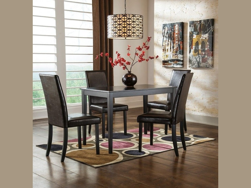 Kimonte - Dining Table Set