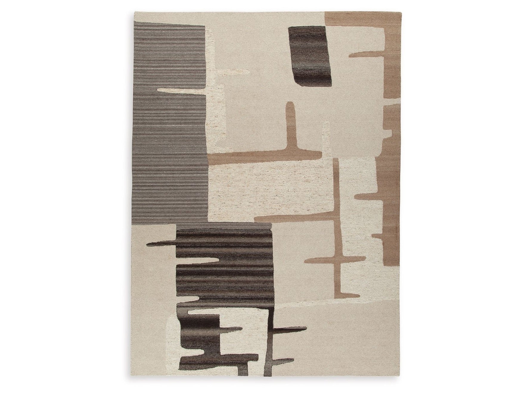 Kencher - Rug