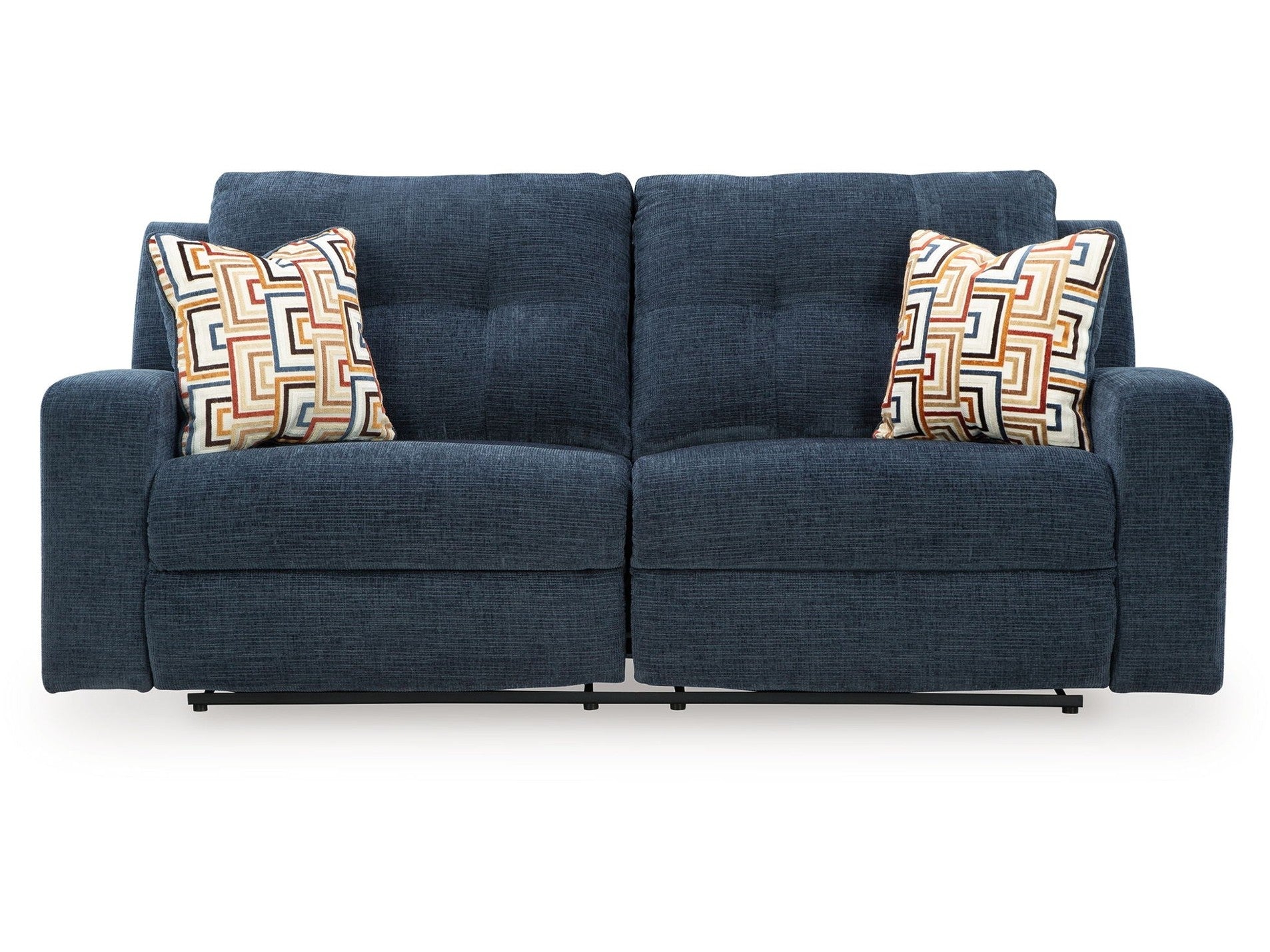 Danum - 2 Seat Reclining Sofa
