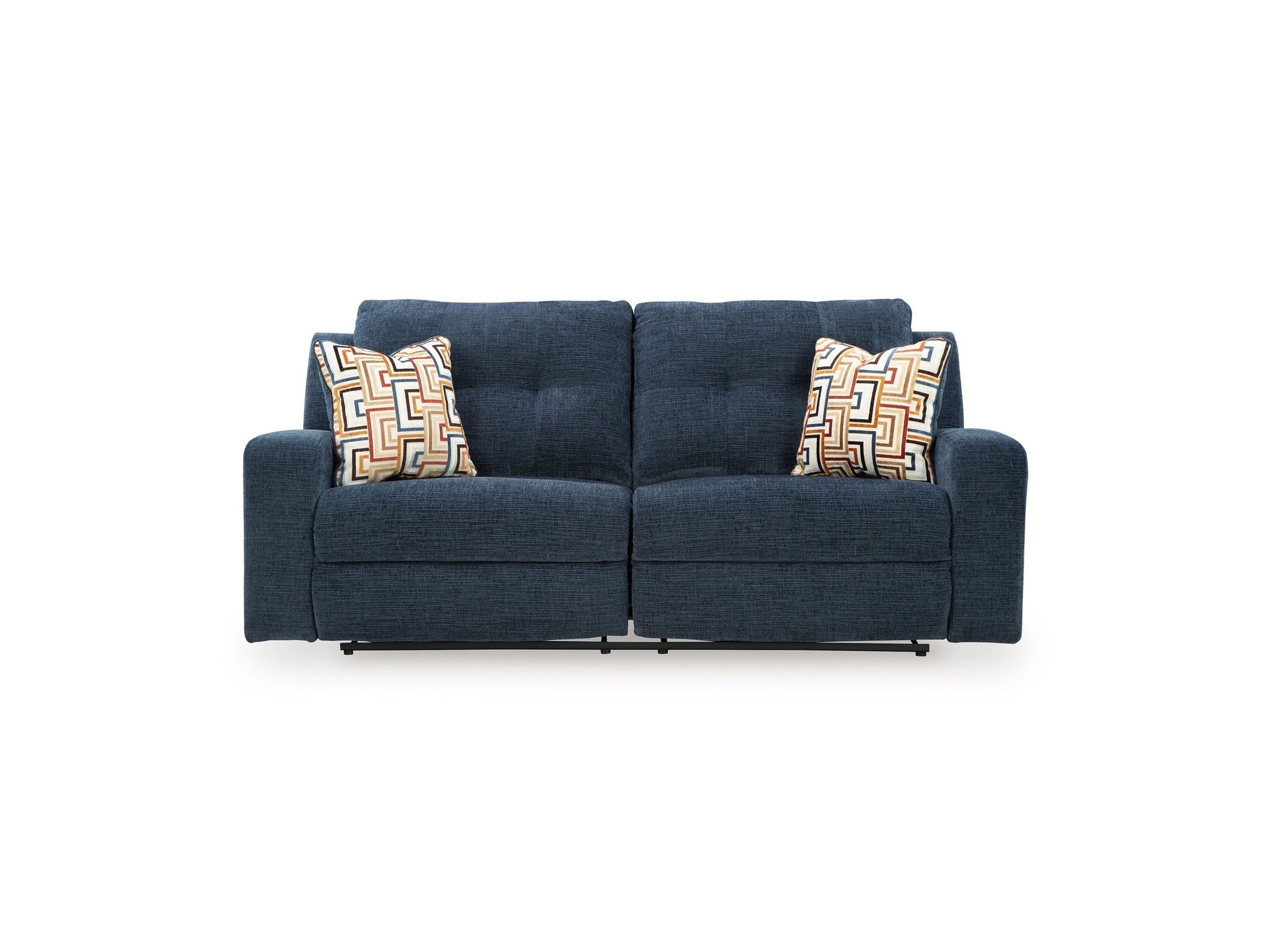 Danum - 2 Seat Reclining Sofa