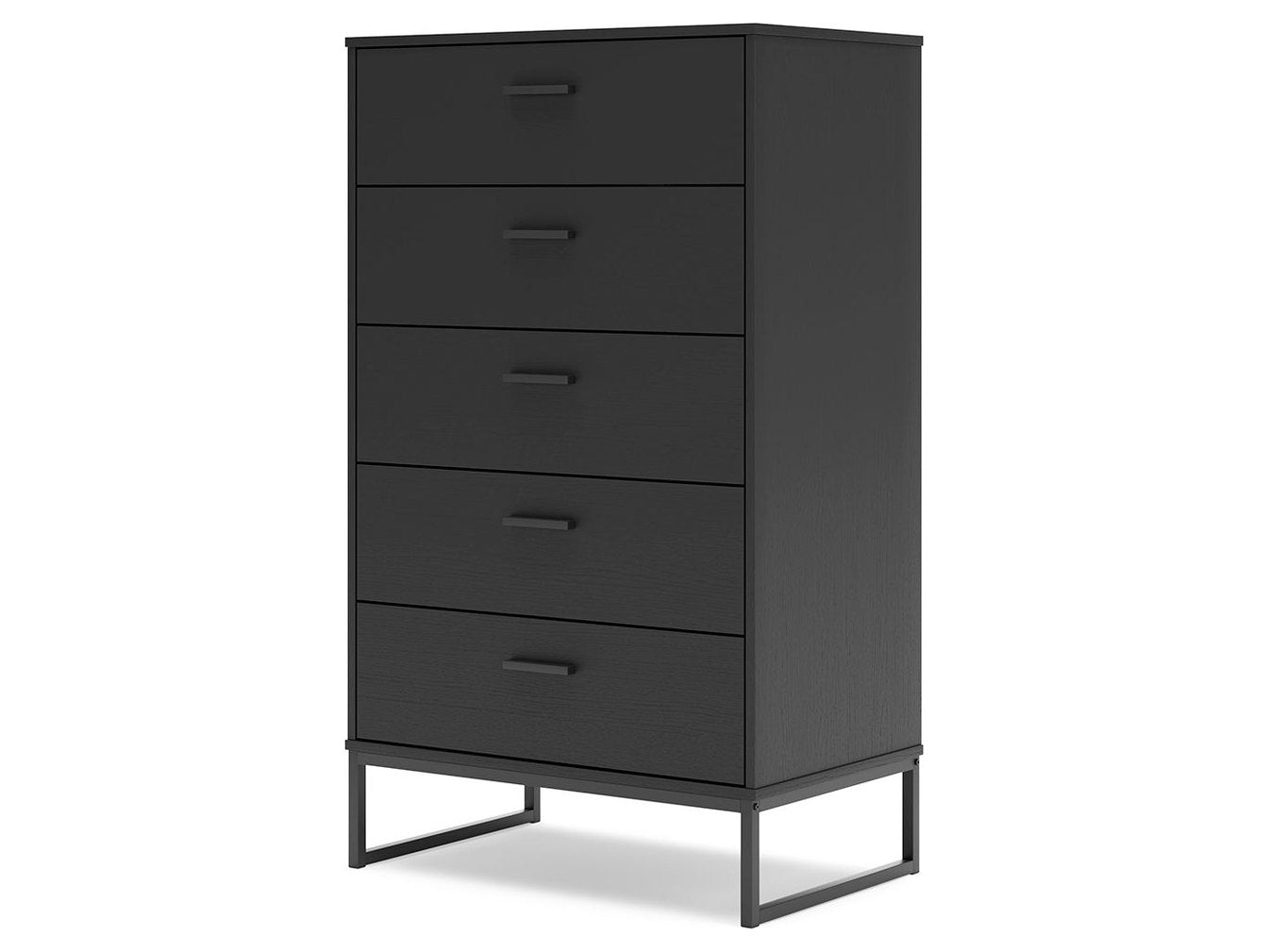 Socalle - Chest