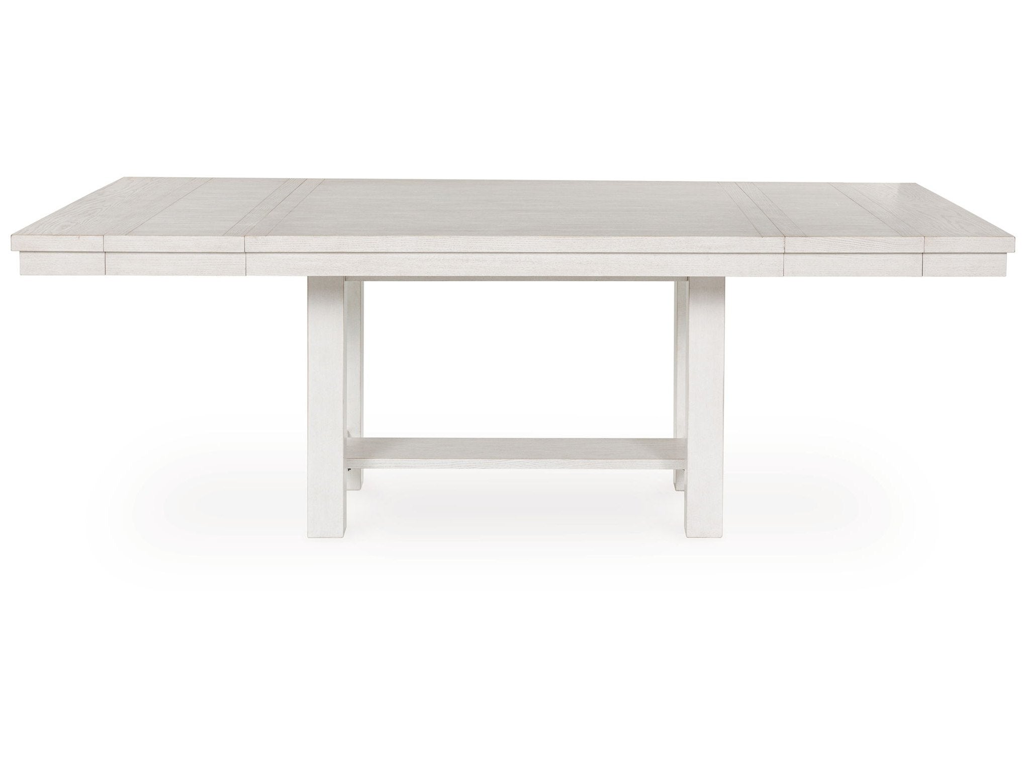 Robbinsdale - Rectangular Dining Room Extension Table Set