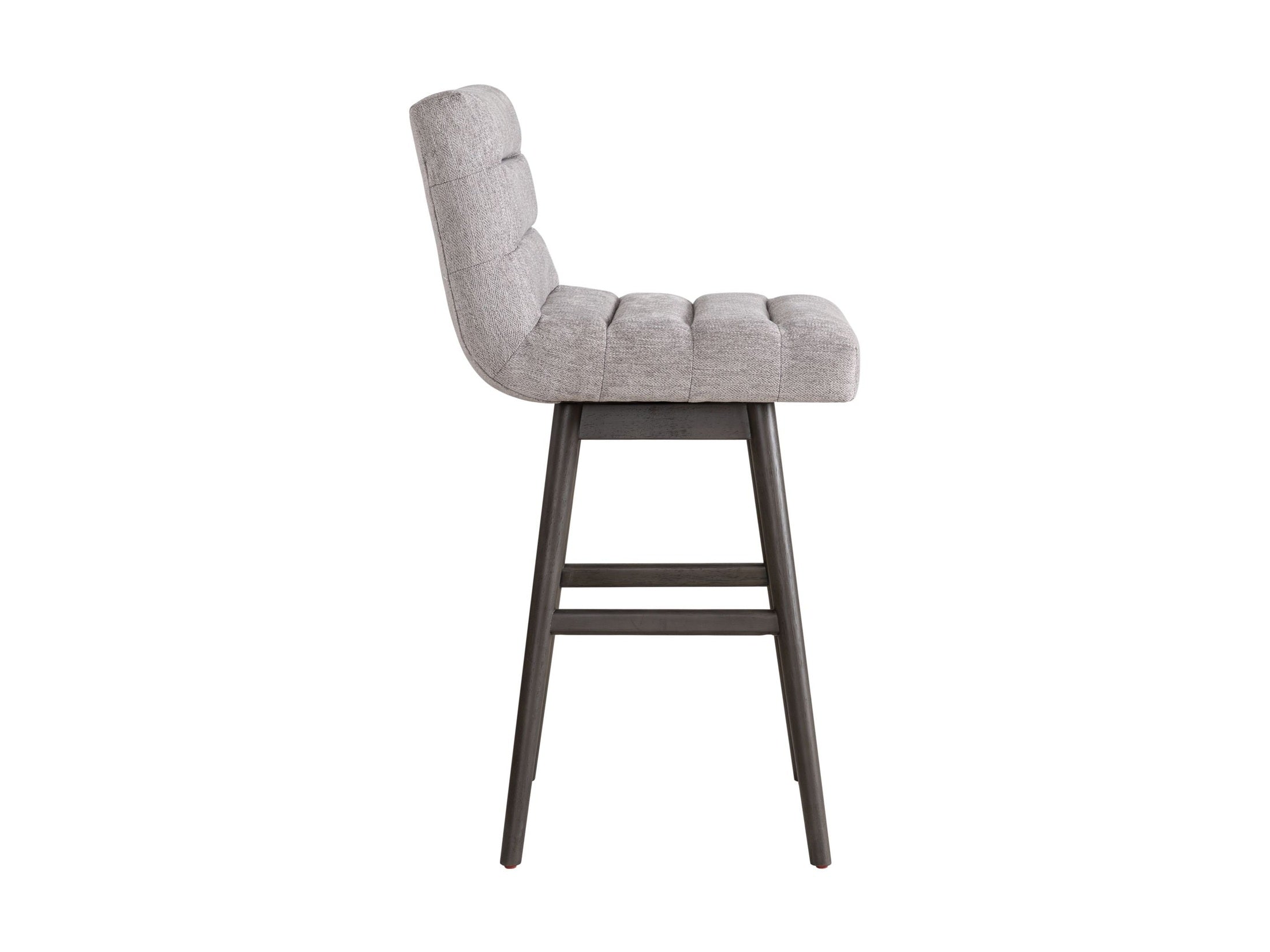 Elias - Swivel Barstool