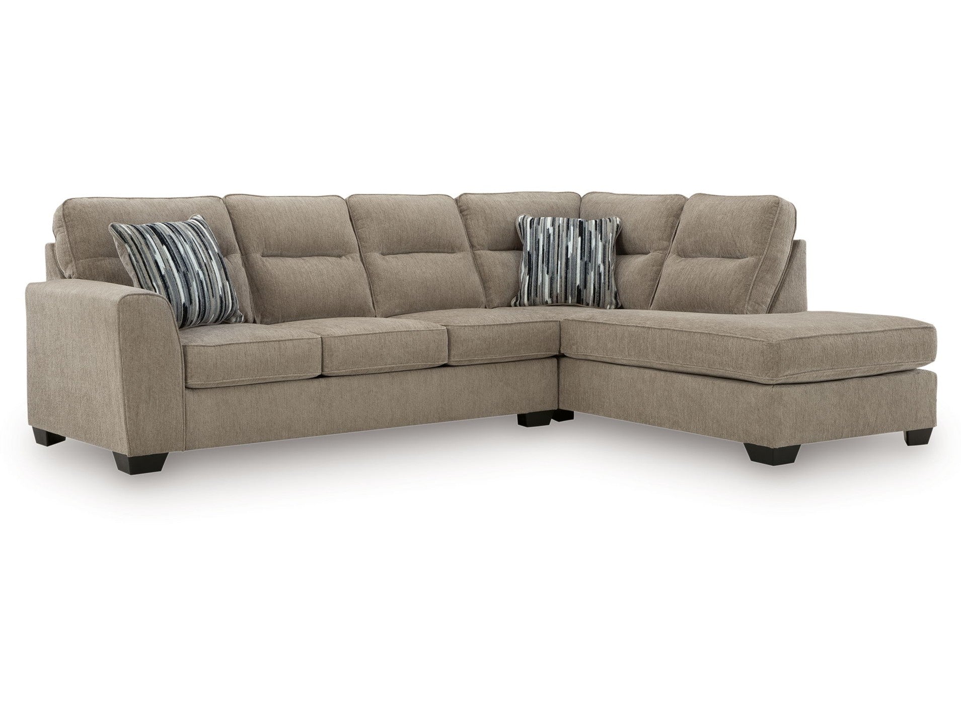 Olten - Sectional
