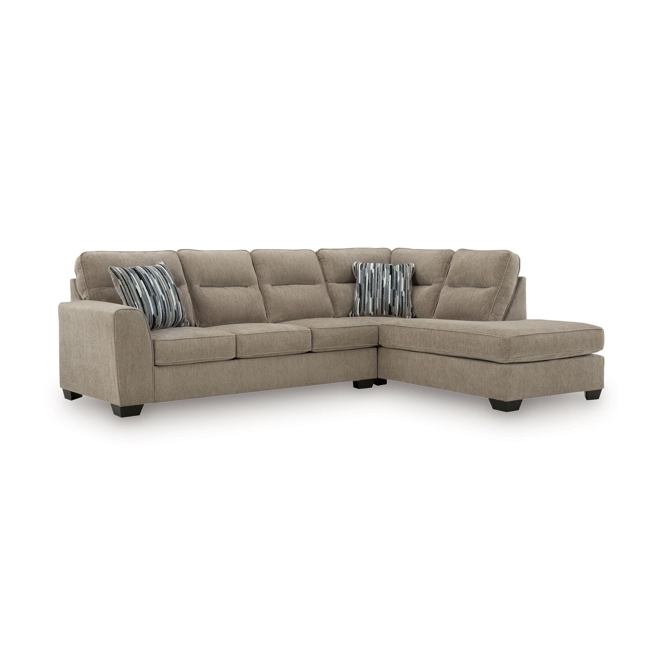 Olten - Sectional