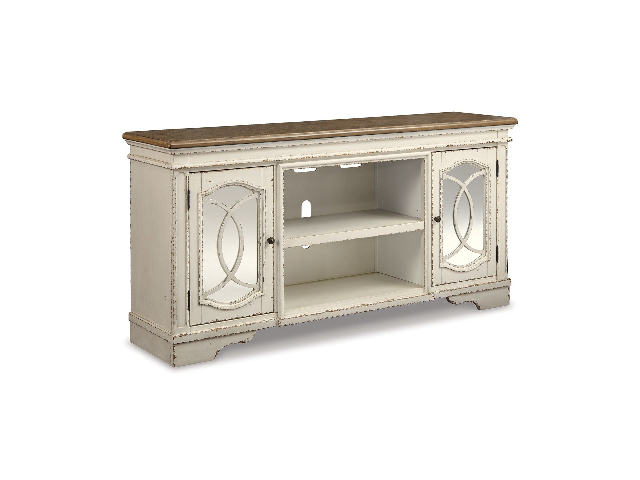 Realyn - TV Stand