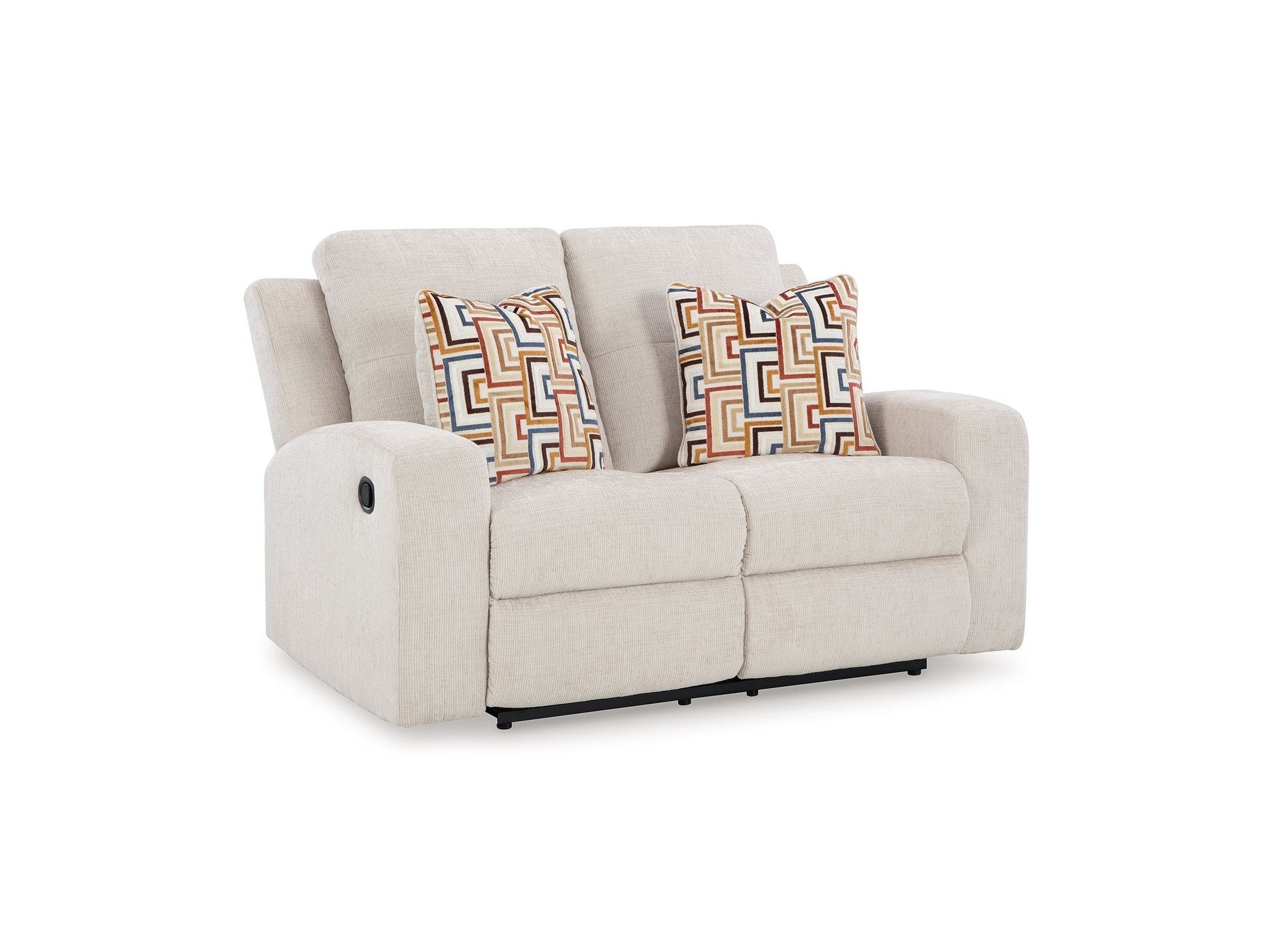 Danum - Reclining Loveseat