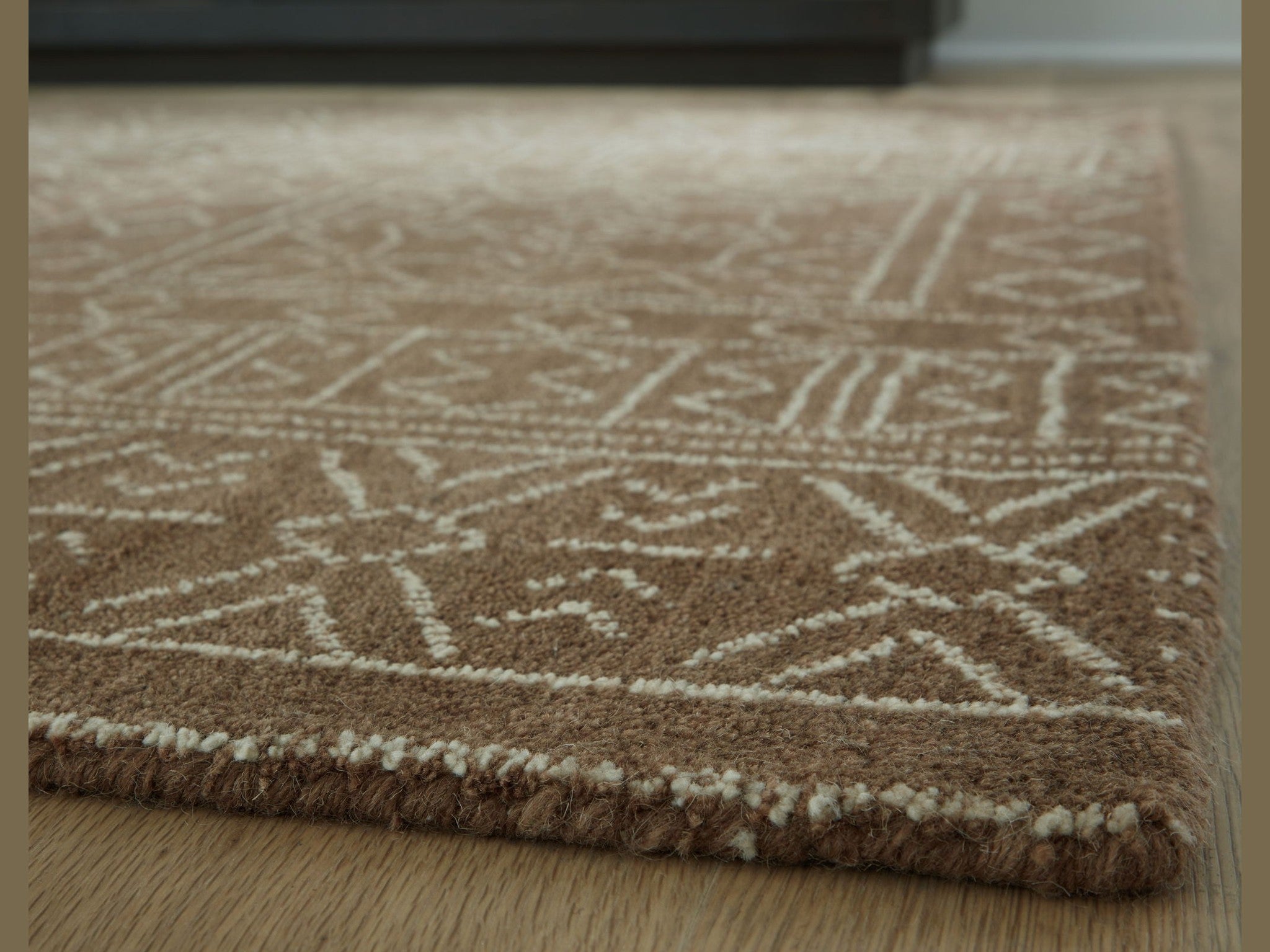 Merrittman - Rug
