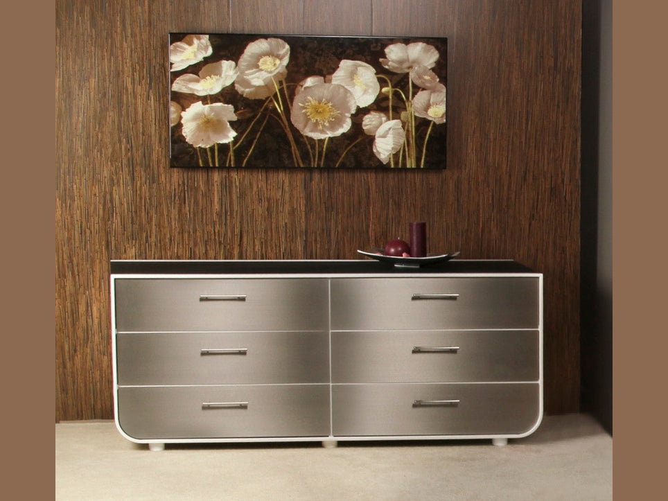 Elite Modern Andre Dresser