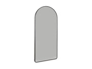 Sethall - Floor Mirror - Black
