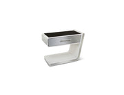 Elite Modern Zina Nightstand, Right Hand Facing