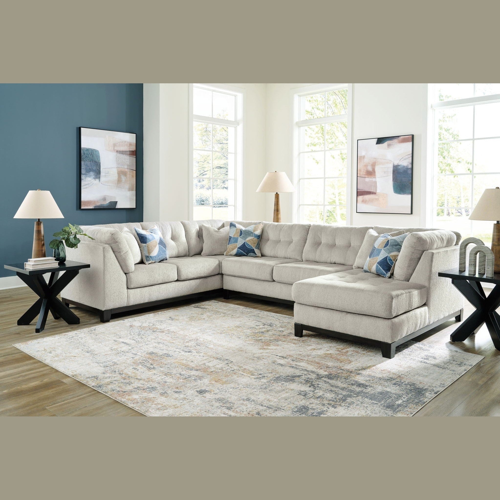 Maxon Place - Sectional