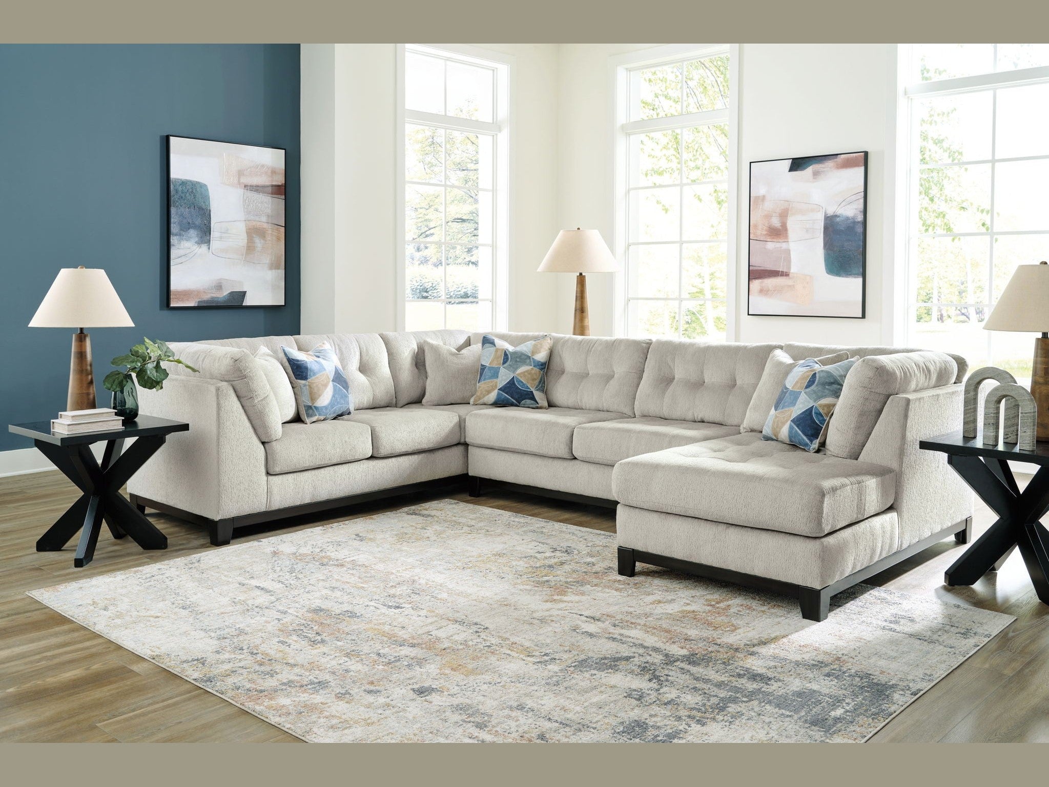 Maxon Place - Sectional