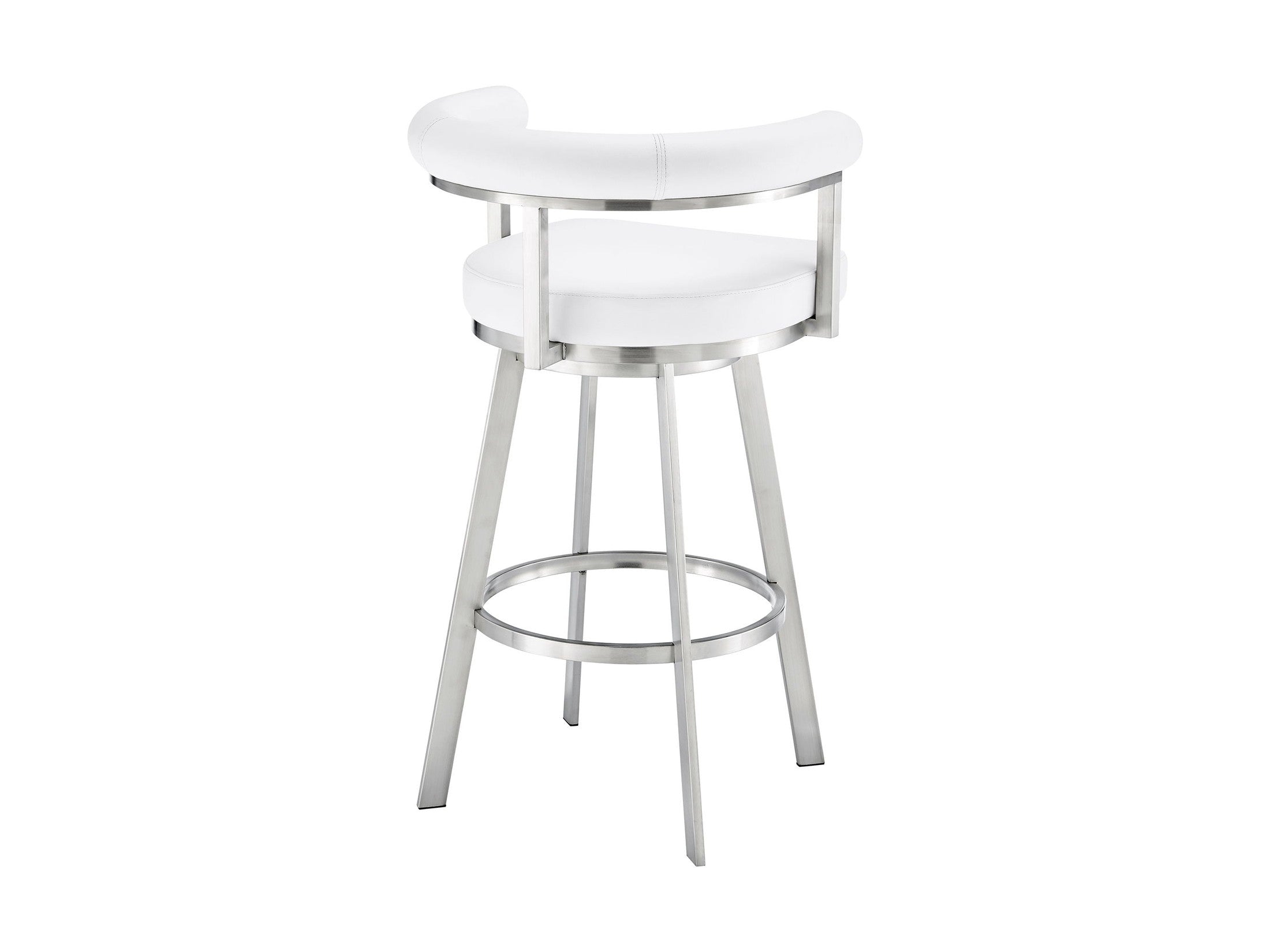 Magnolia - Swivel Stool