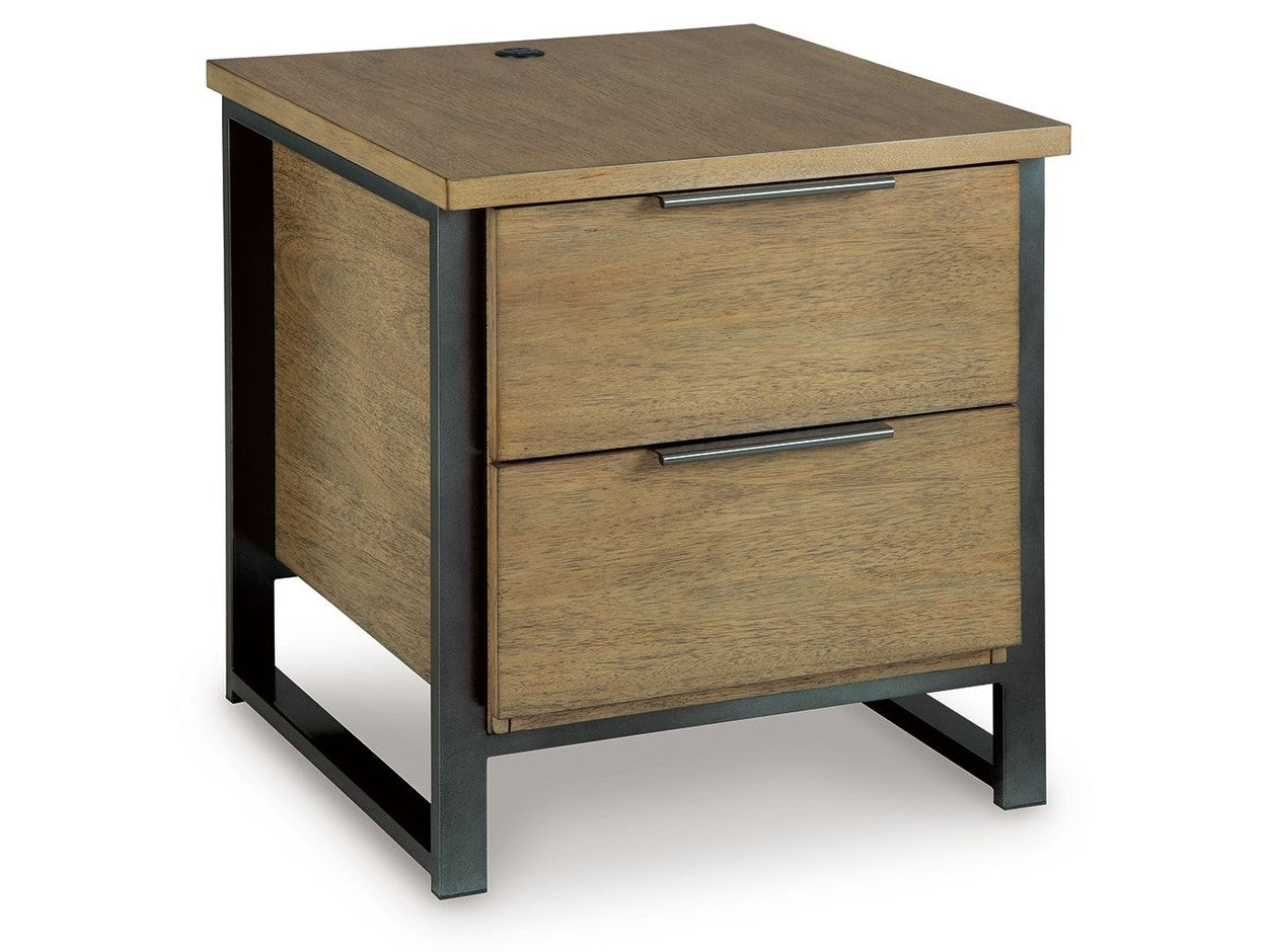 Montia - Table