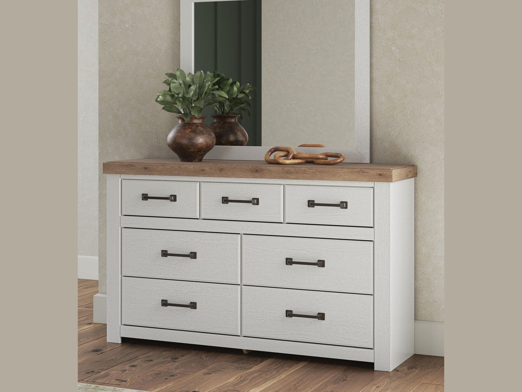 Savonport - Dresser