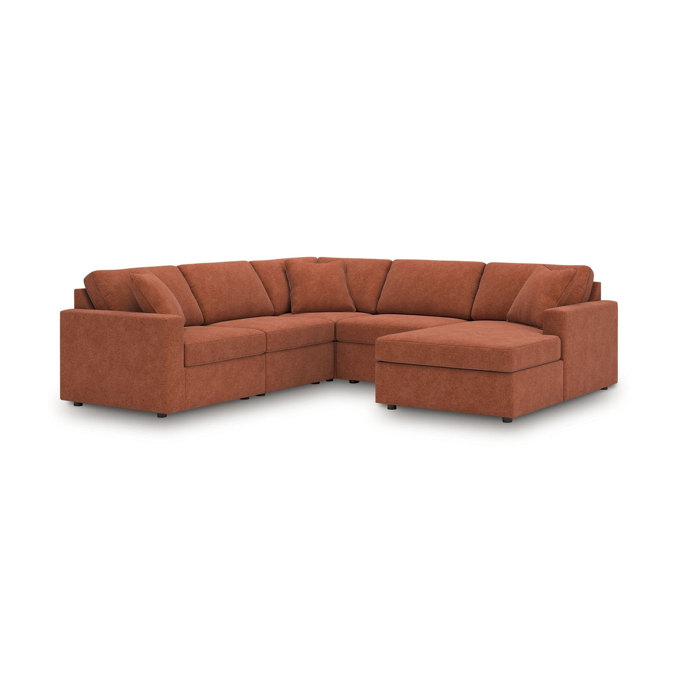 Modmax - Sectional - Spice
