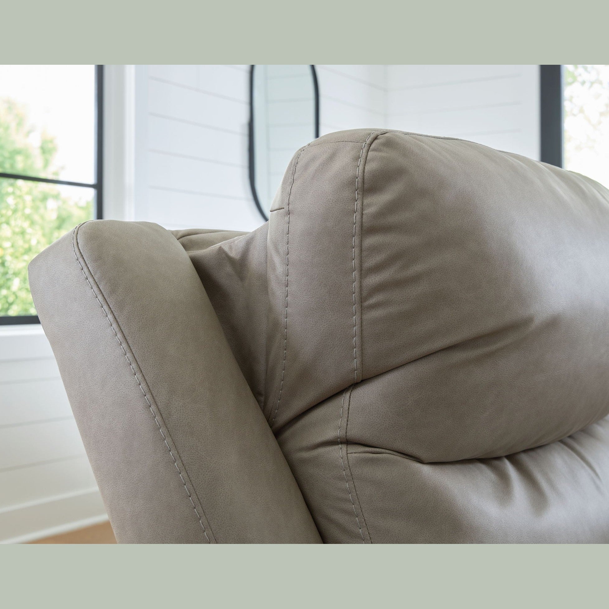 Narwhal Place - Reclining Sectional