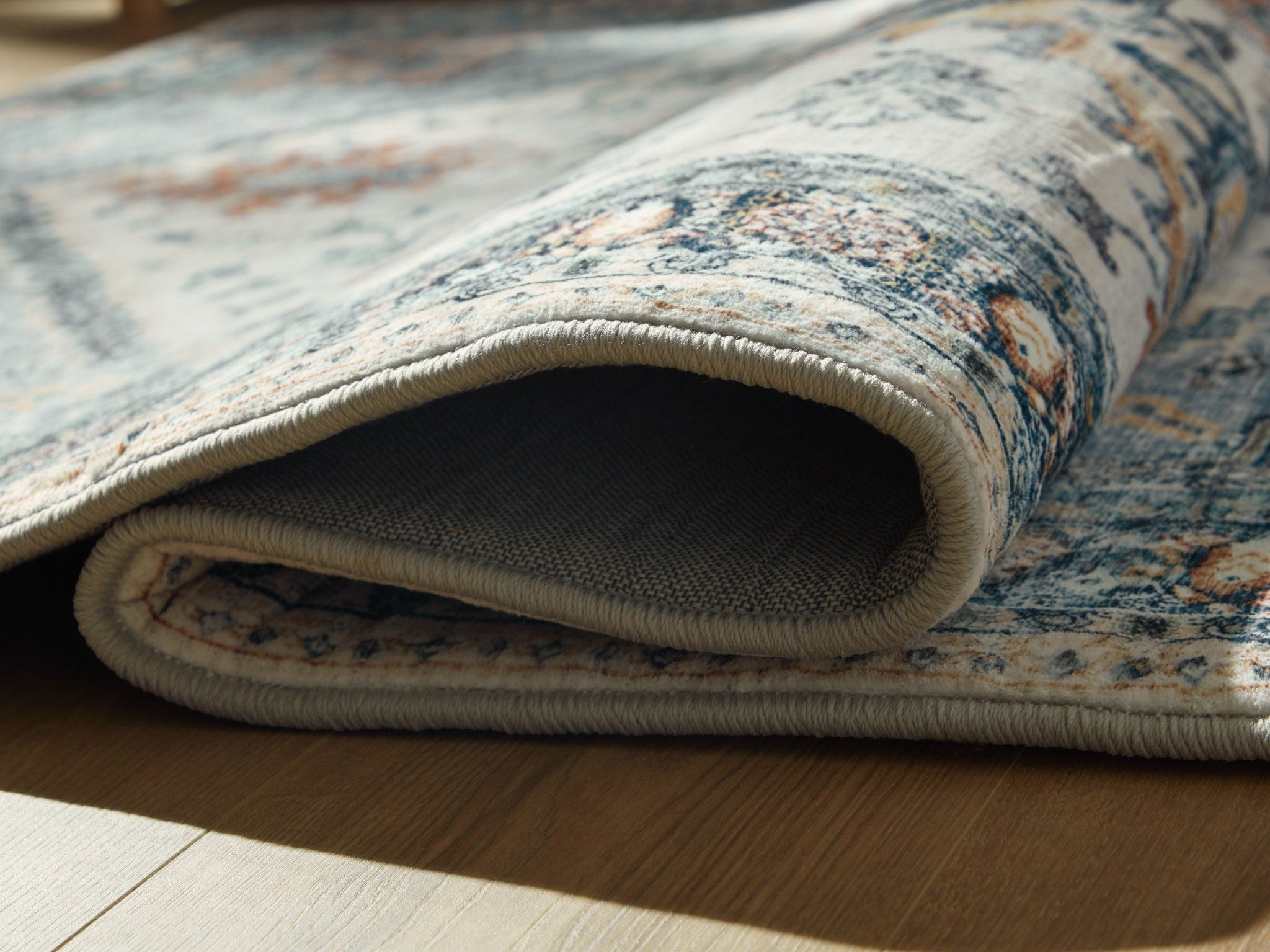 Wallney - Rug