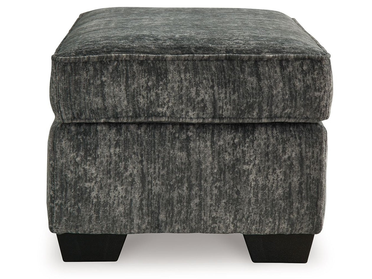 Lonoke - Ottoman