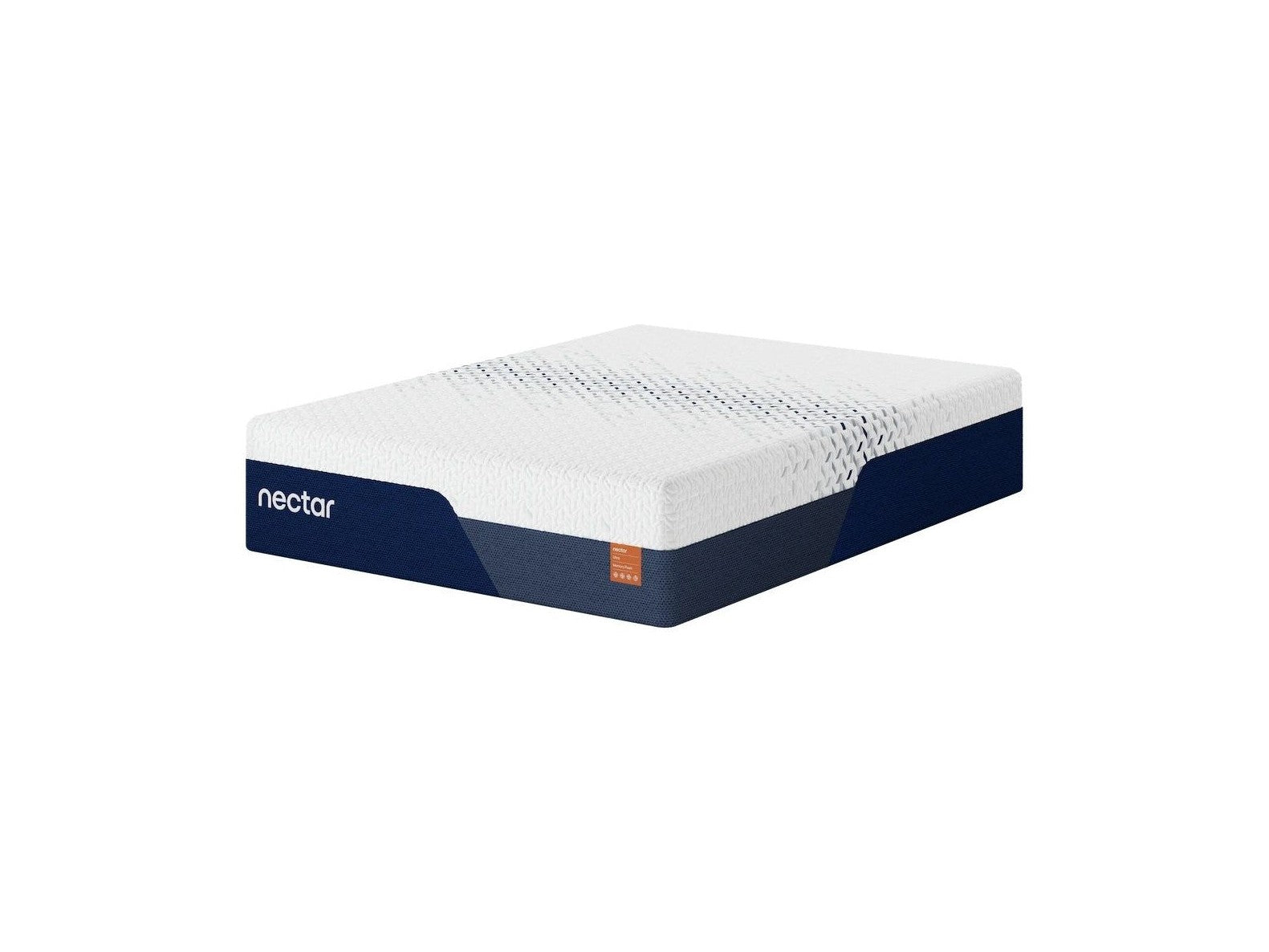 Nectar Ultra Memory Foam - Mattress - Fabric