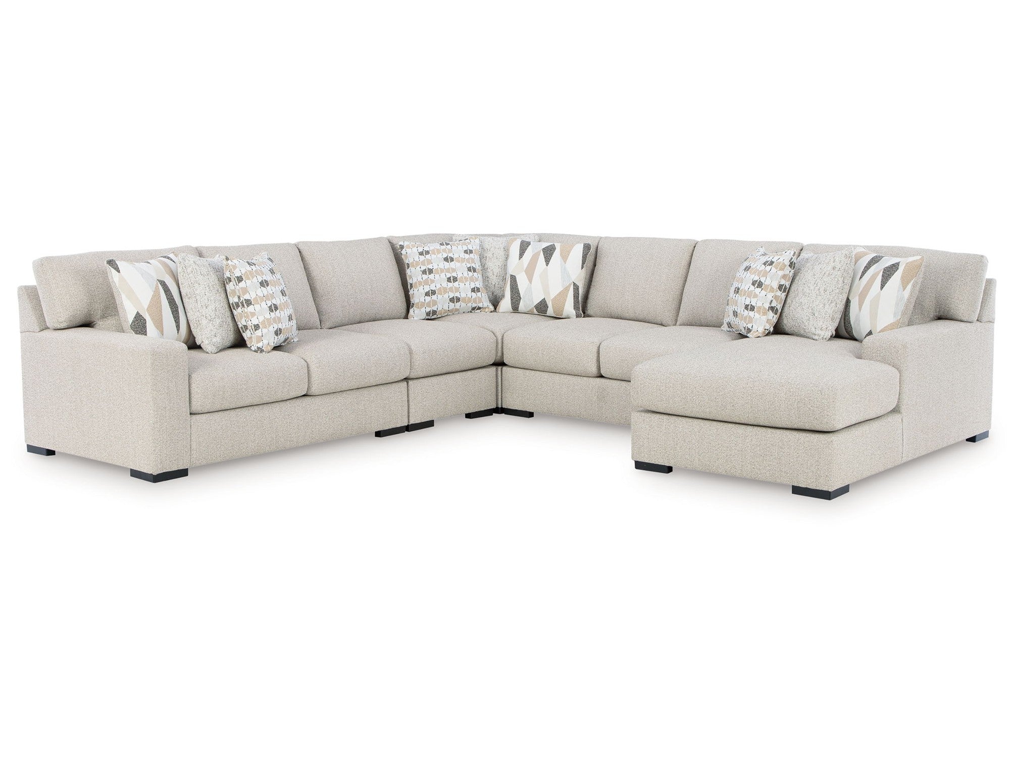 Laurelgrove - Sectional