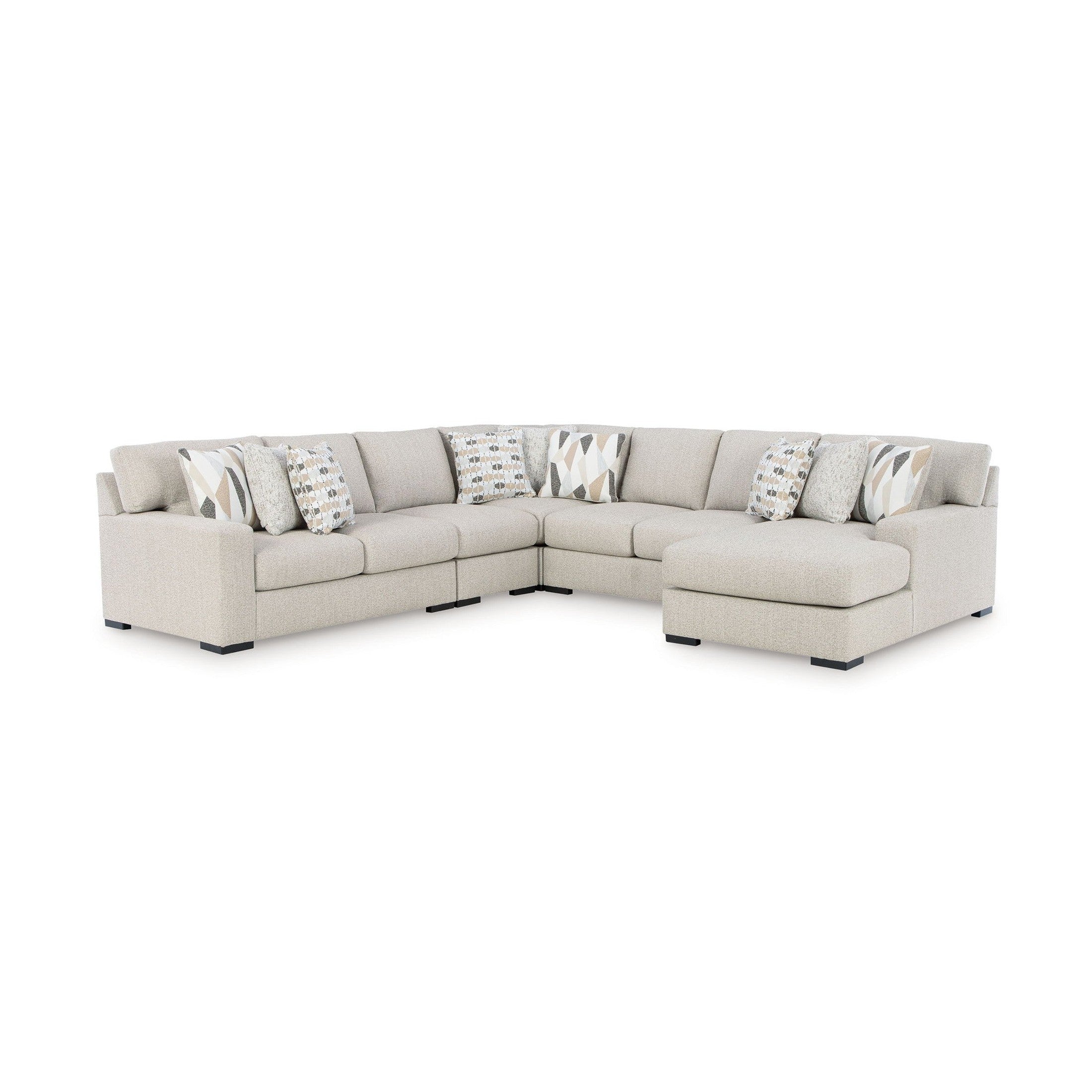Laurelgrove - Sectional
