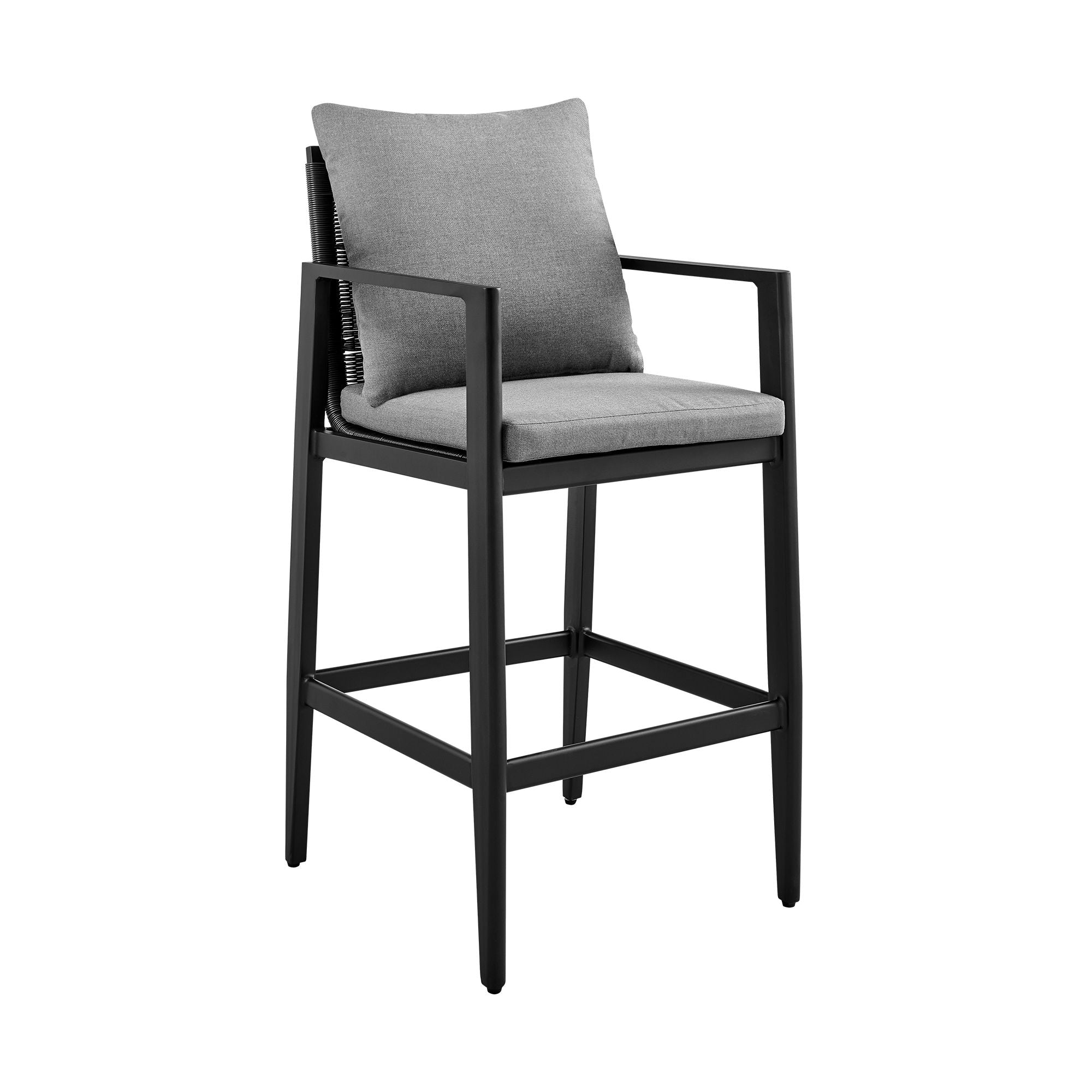 Cayman - Outdoor Patio Bar Stool