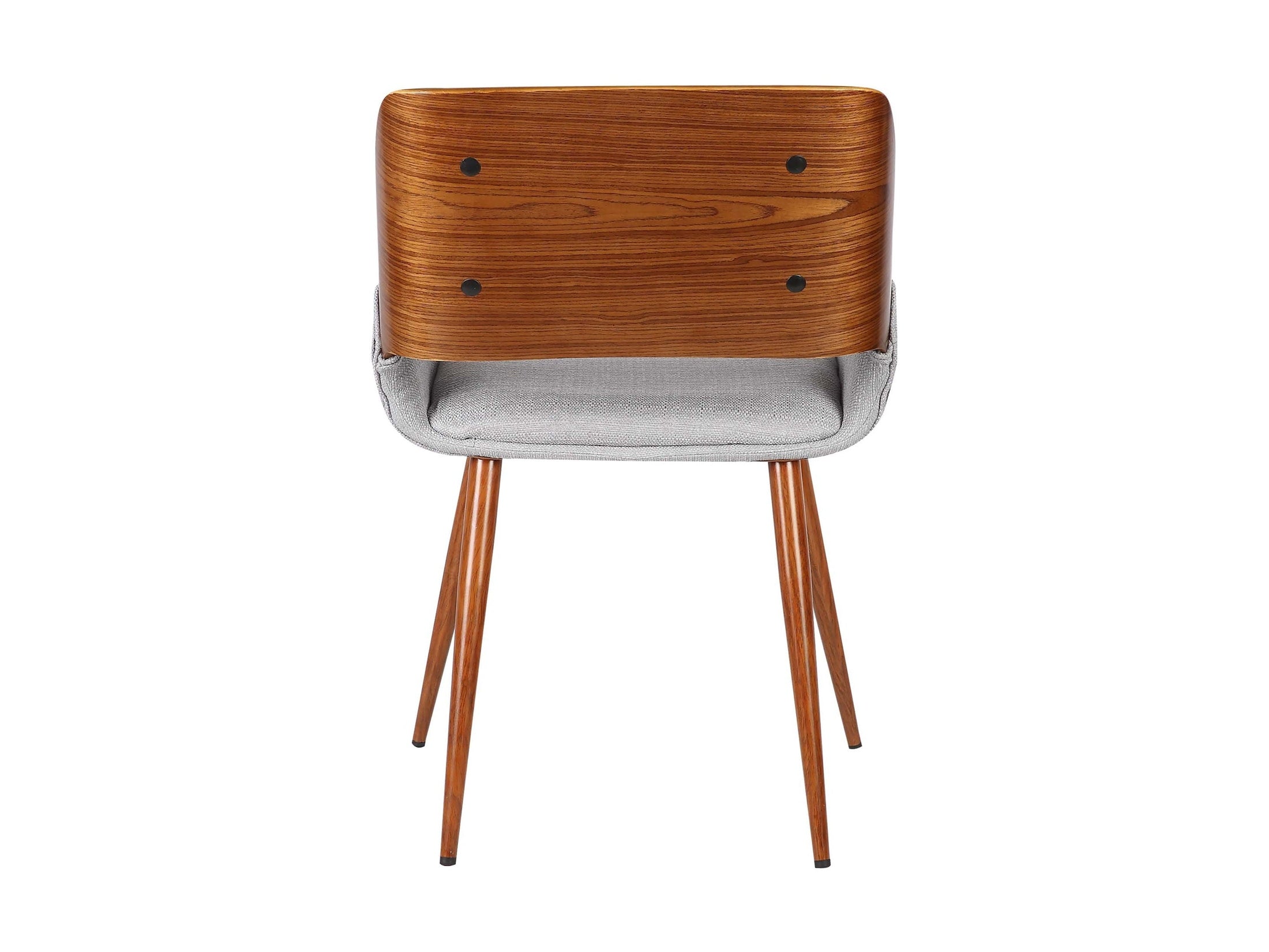 Agi - Mid-Century Chair