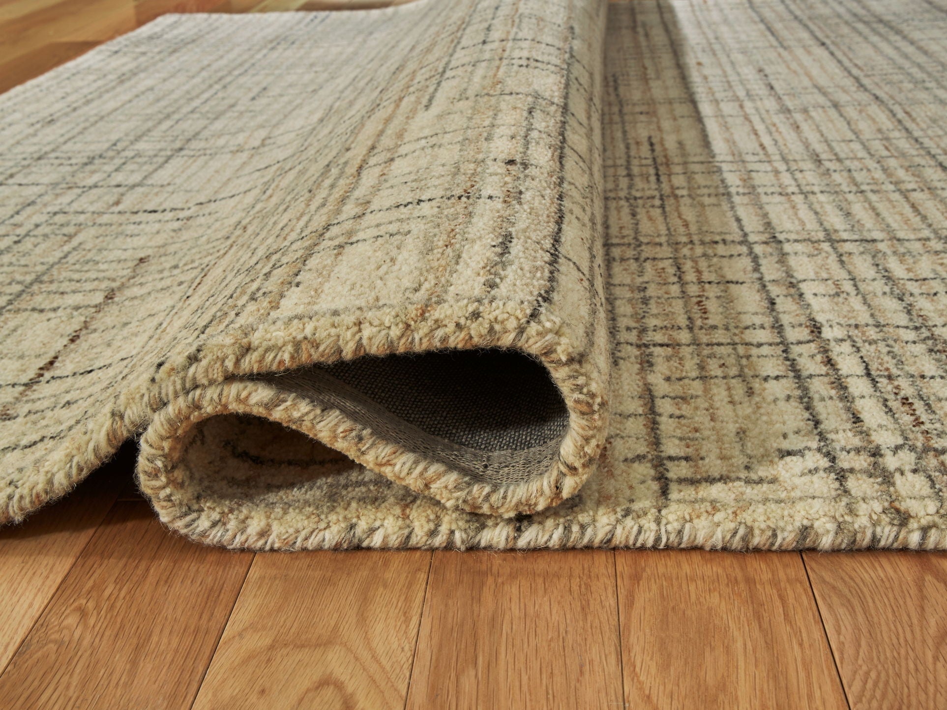 Janston - Rug