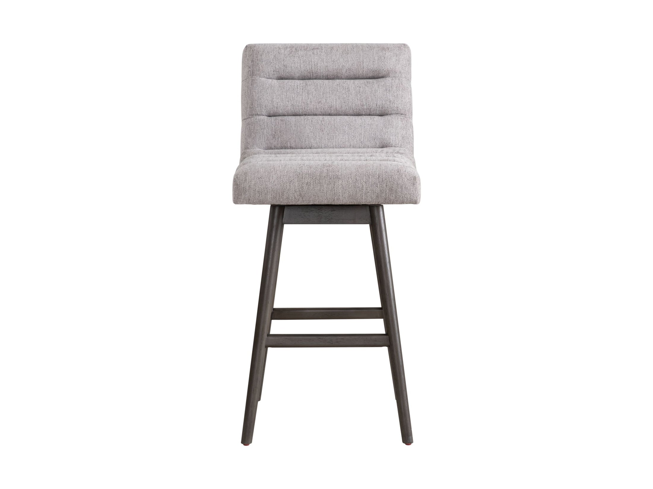 Elias - Swivel Barstool