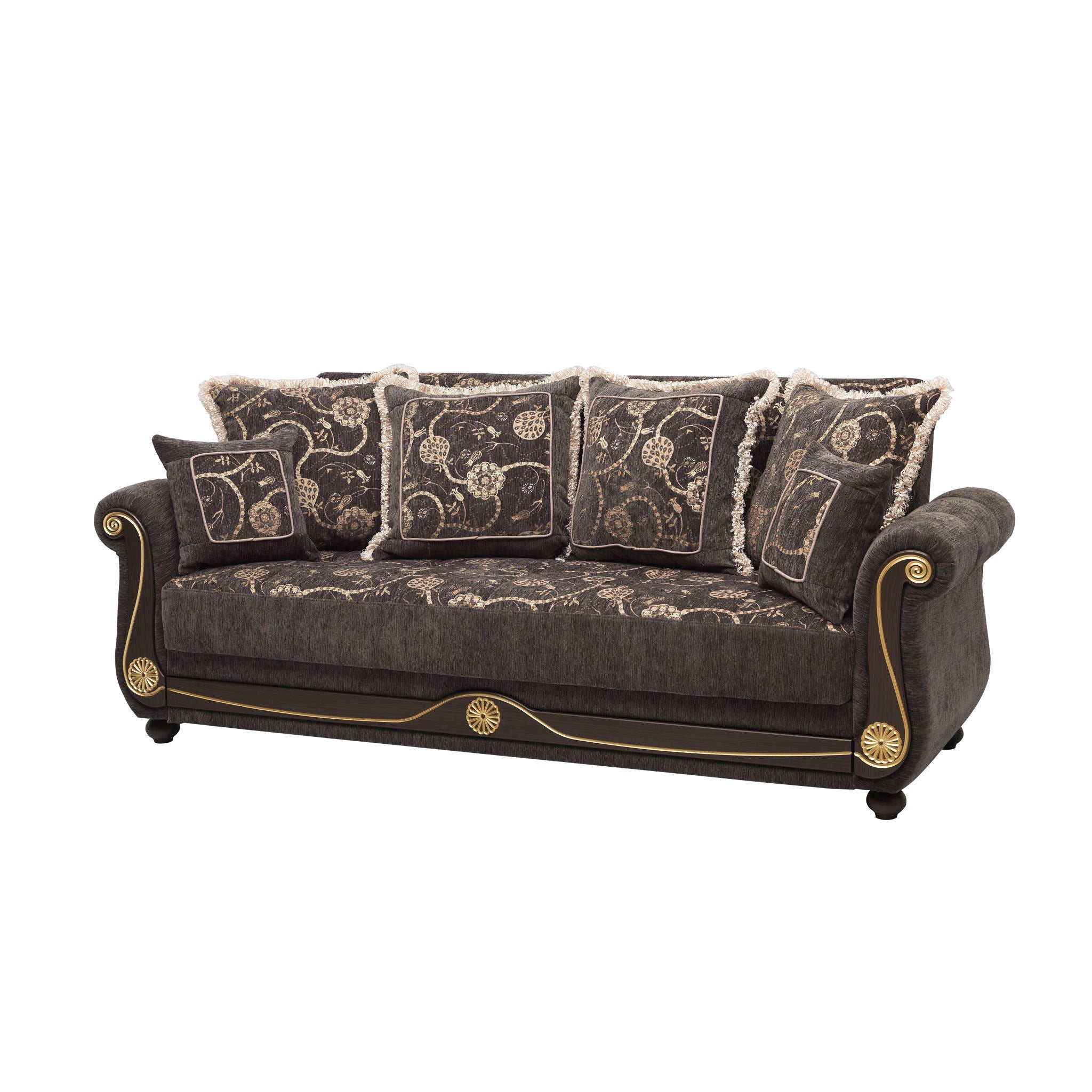 Ottomanson Americana - Convertible Sofabed