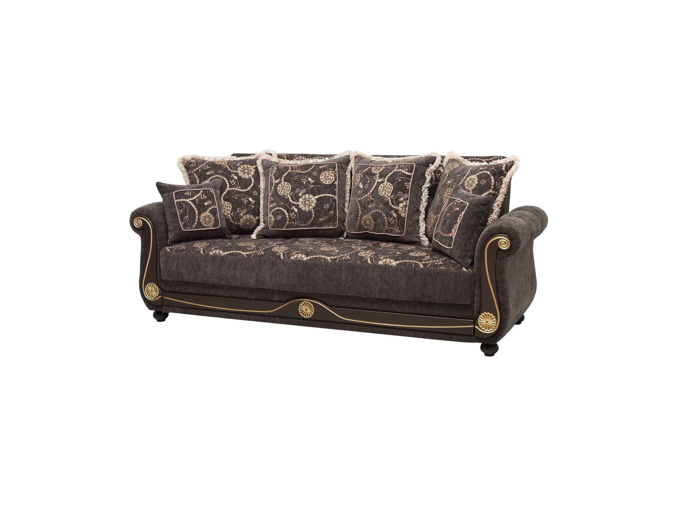 Ottomanson Americana - Convertible Sofabed