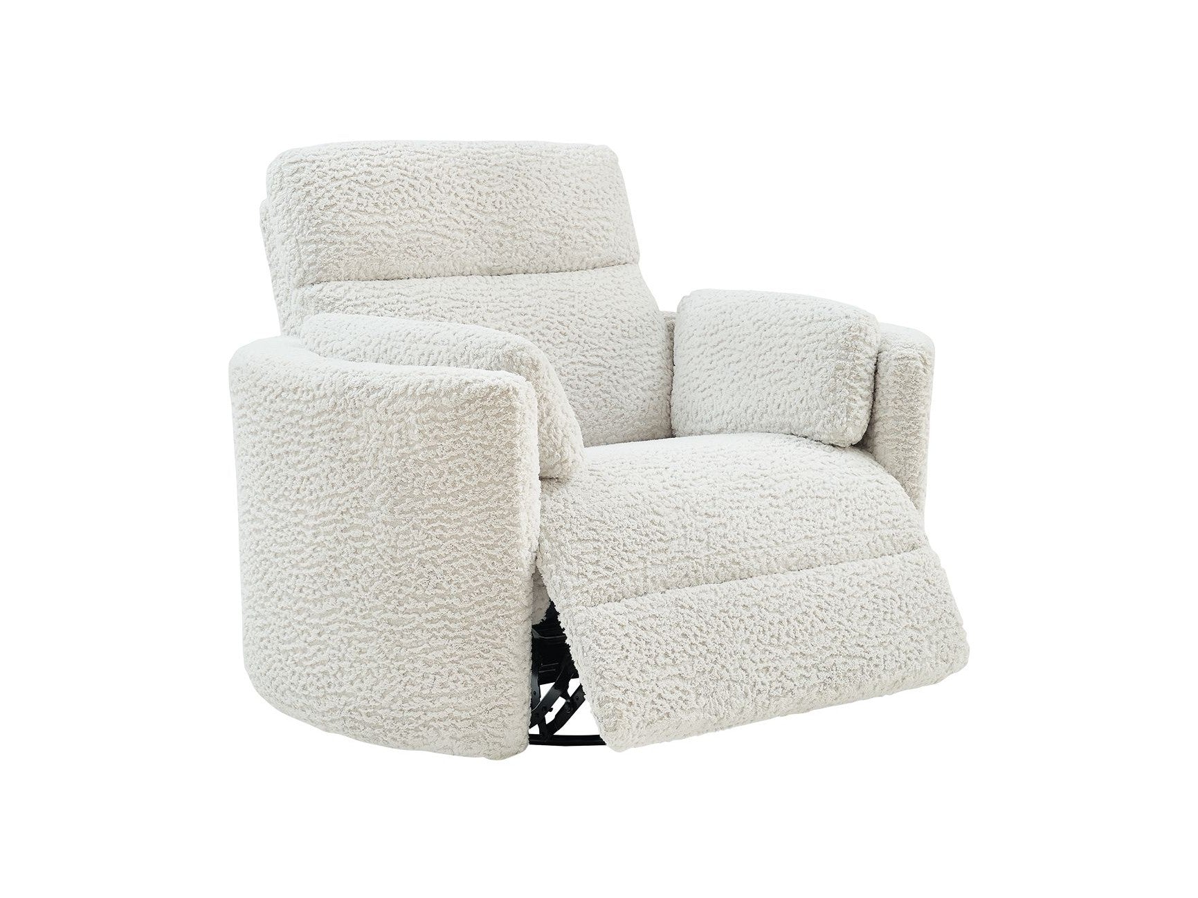 Gosaldo - Swivel Glider Recliner