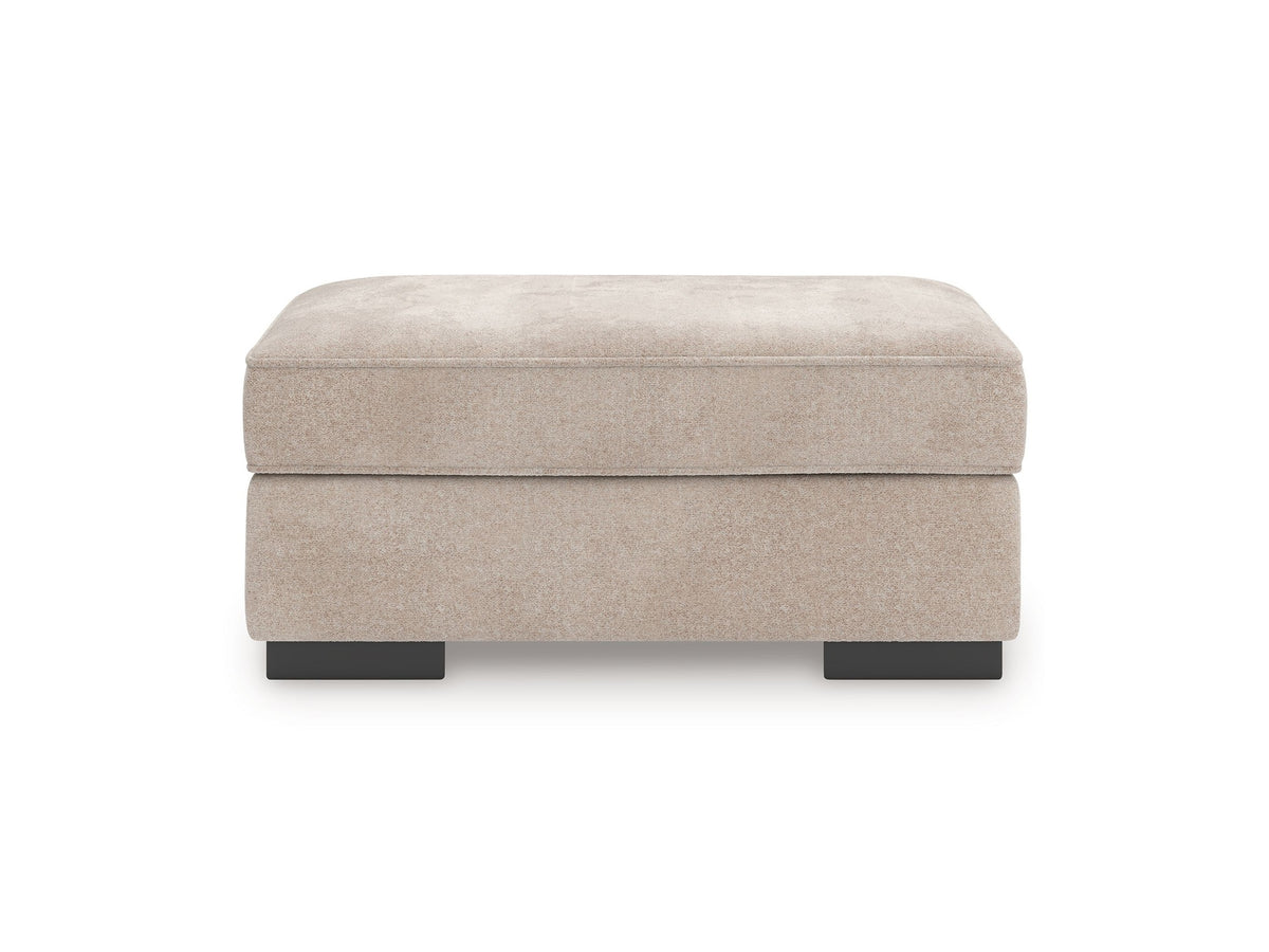 High Profile - Ottoman - Taupe